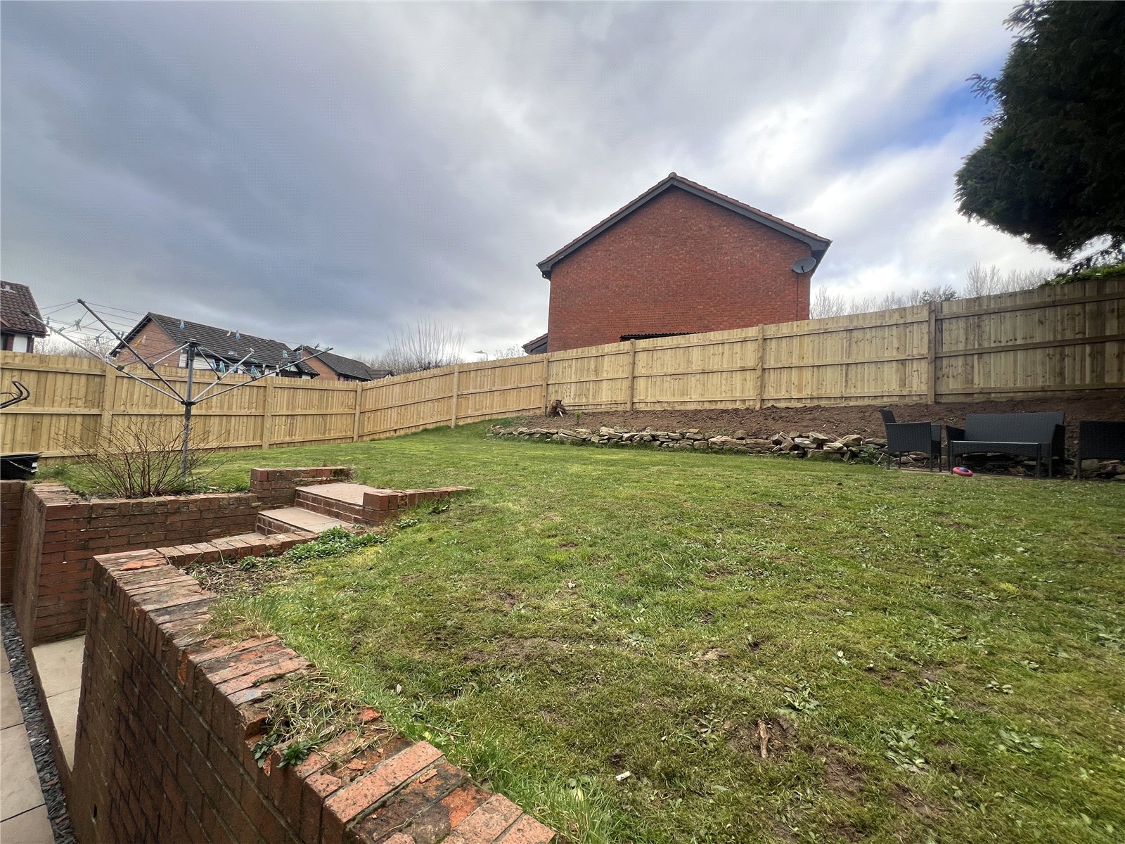 Meadowsweet Drive, Priorslee, Telford, TF2 - DB Roberts