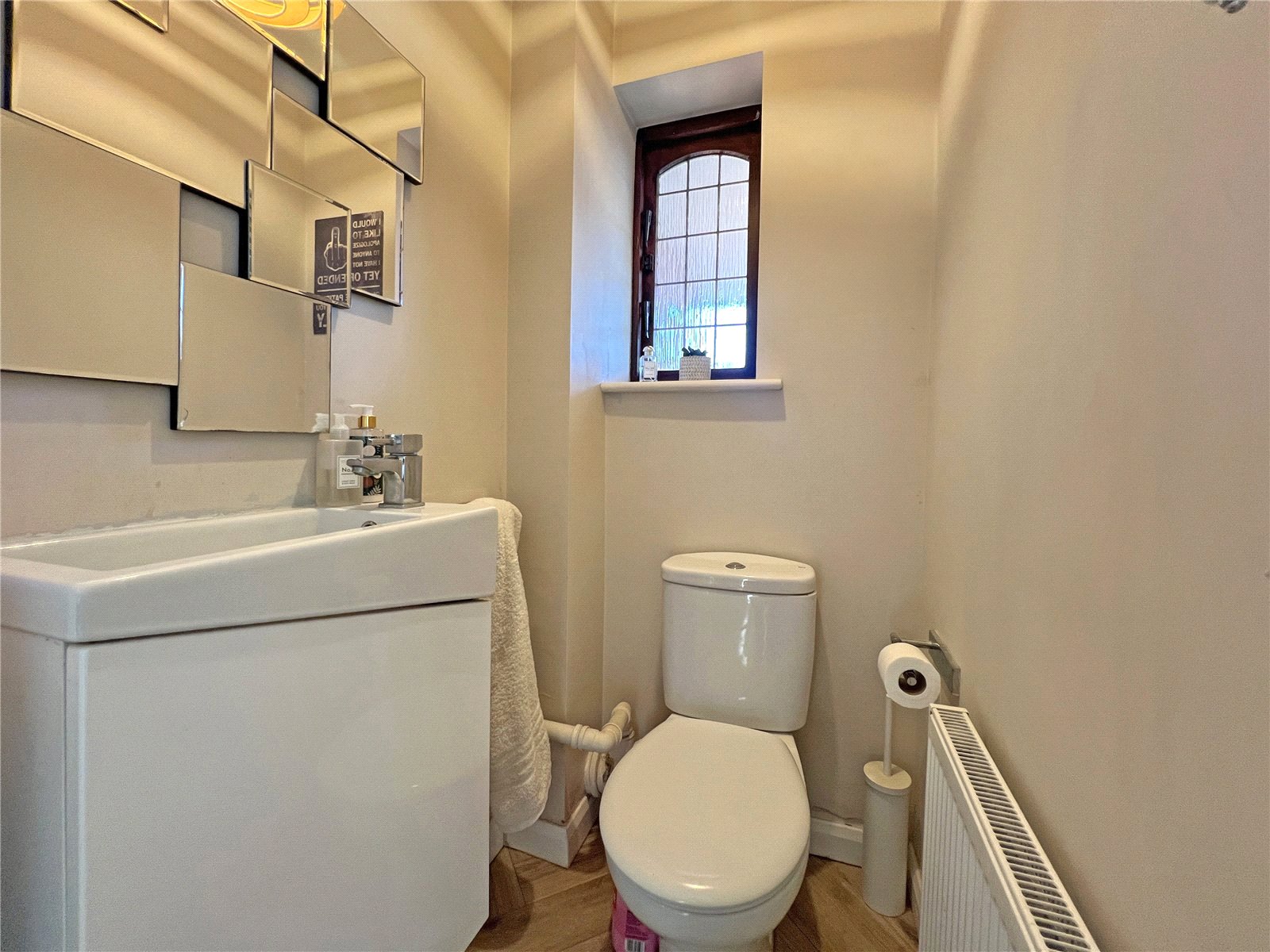 Meadowsweet Drive, Priorslee, Telford, TF2 - DB Roberts