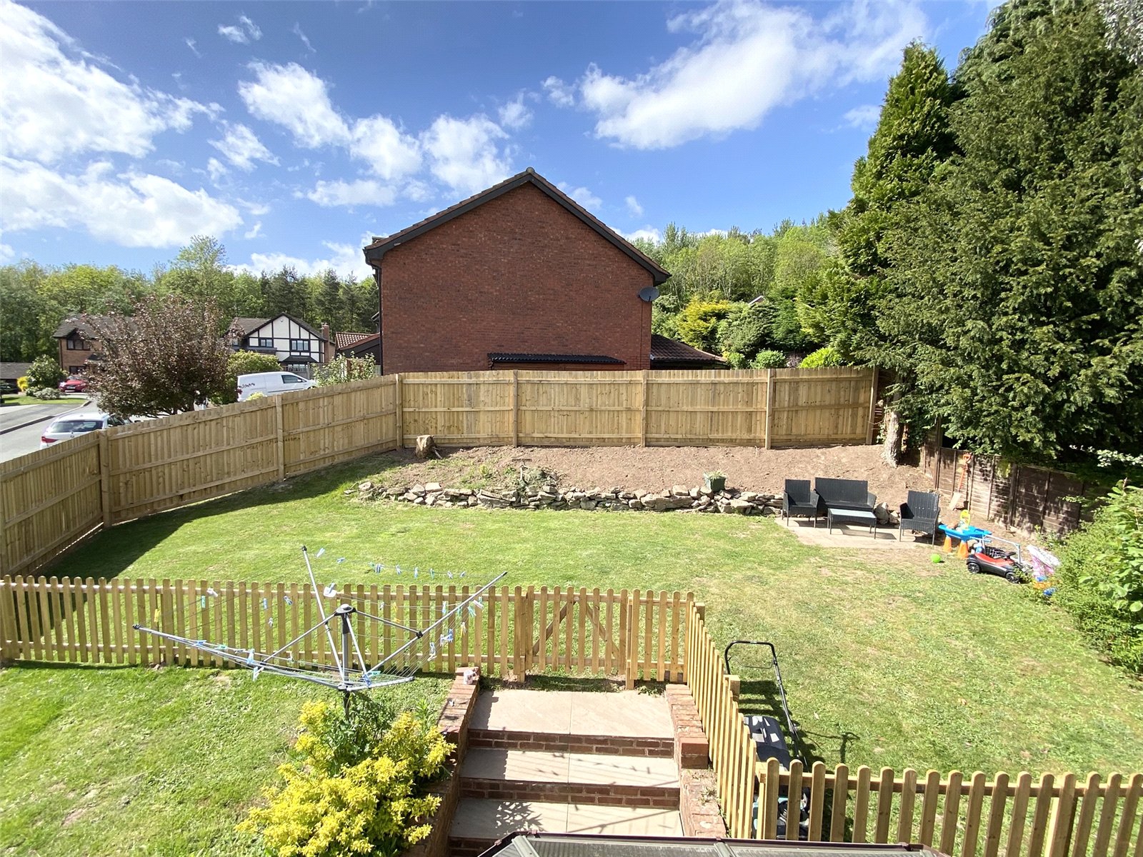 Meadowsweet Drive, Priorslee, Telford, TF2 - DB Roberts
