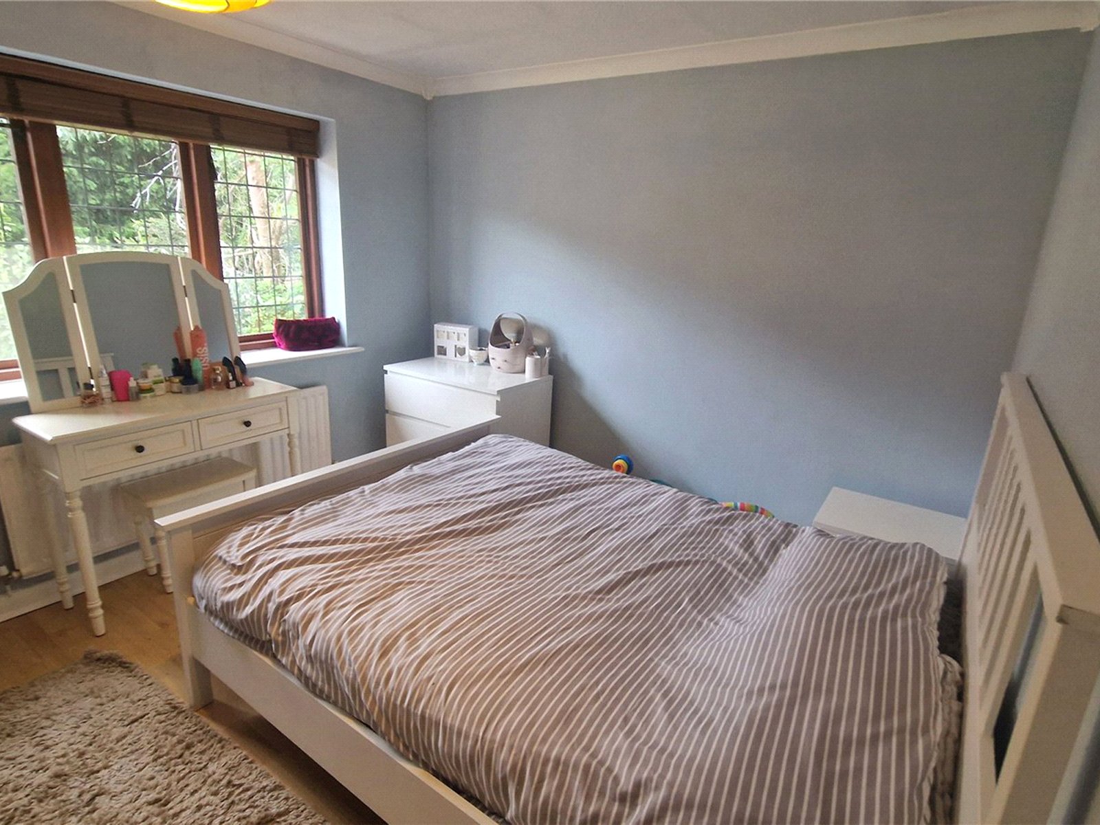 Meadowsweet Drive, Priorslee, Telford, TF2 - DB Roberts