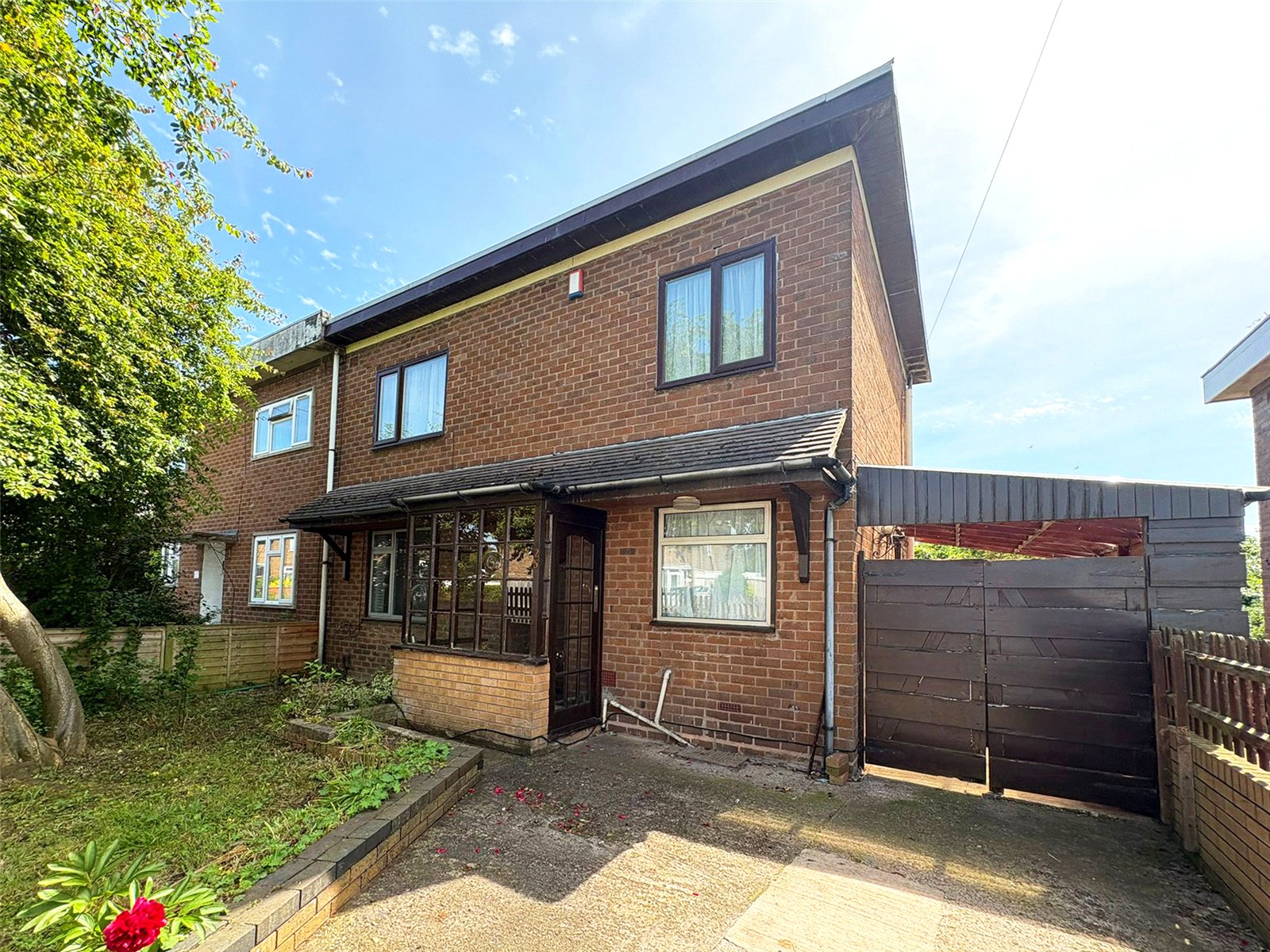 James Way, Donnington, Telford, TF2 - DB Roberts