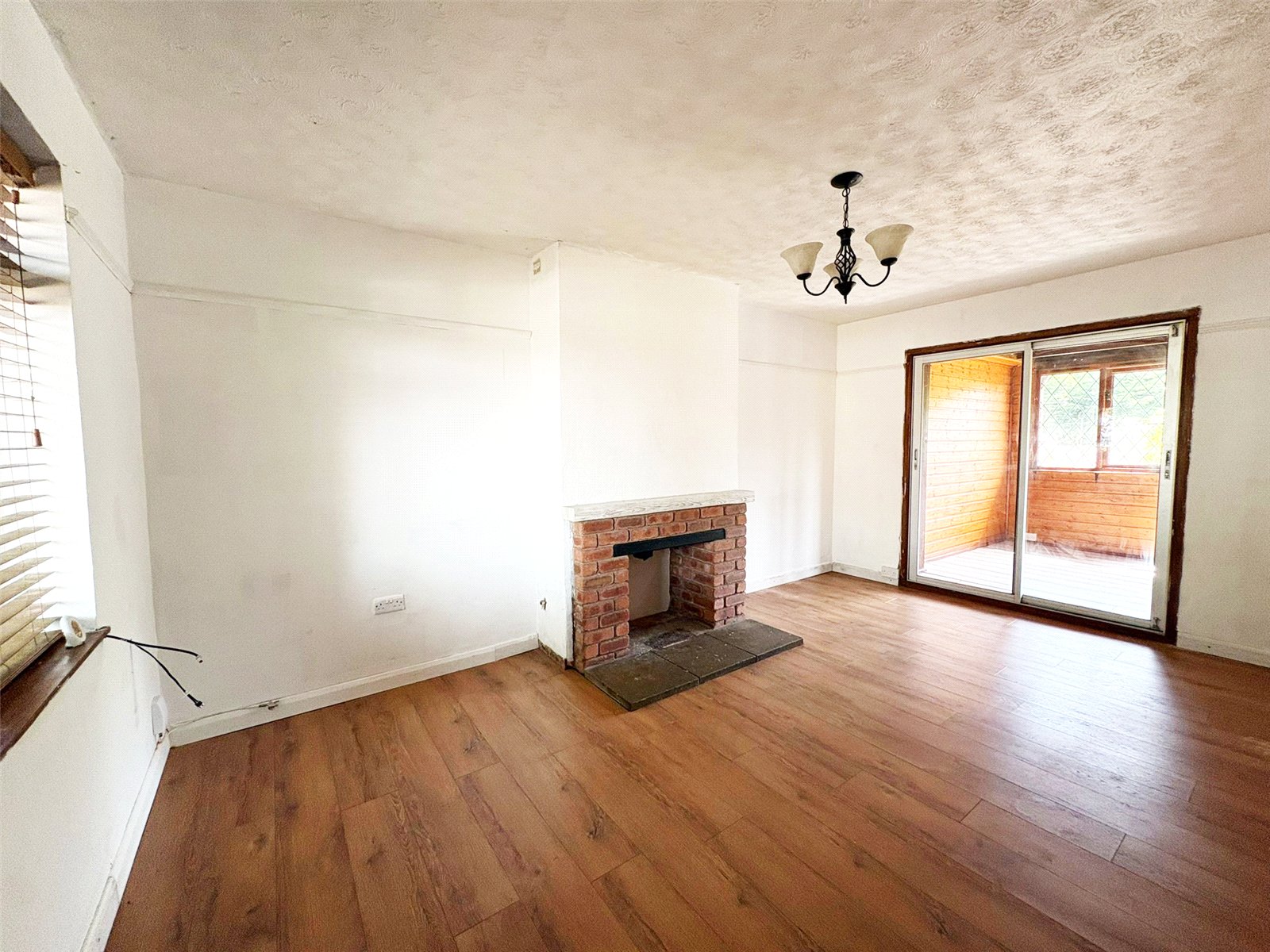 James Way, Donnington, Telford, TF2 - DB Roberts