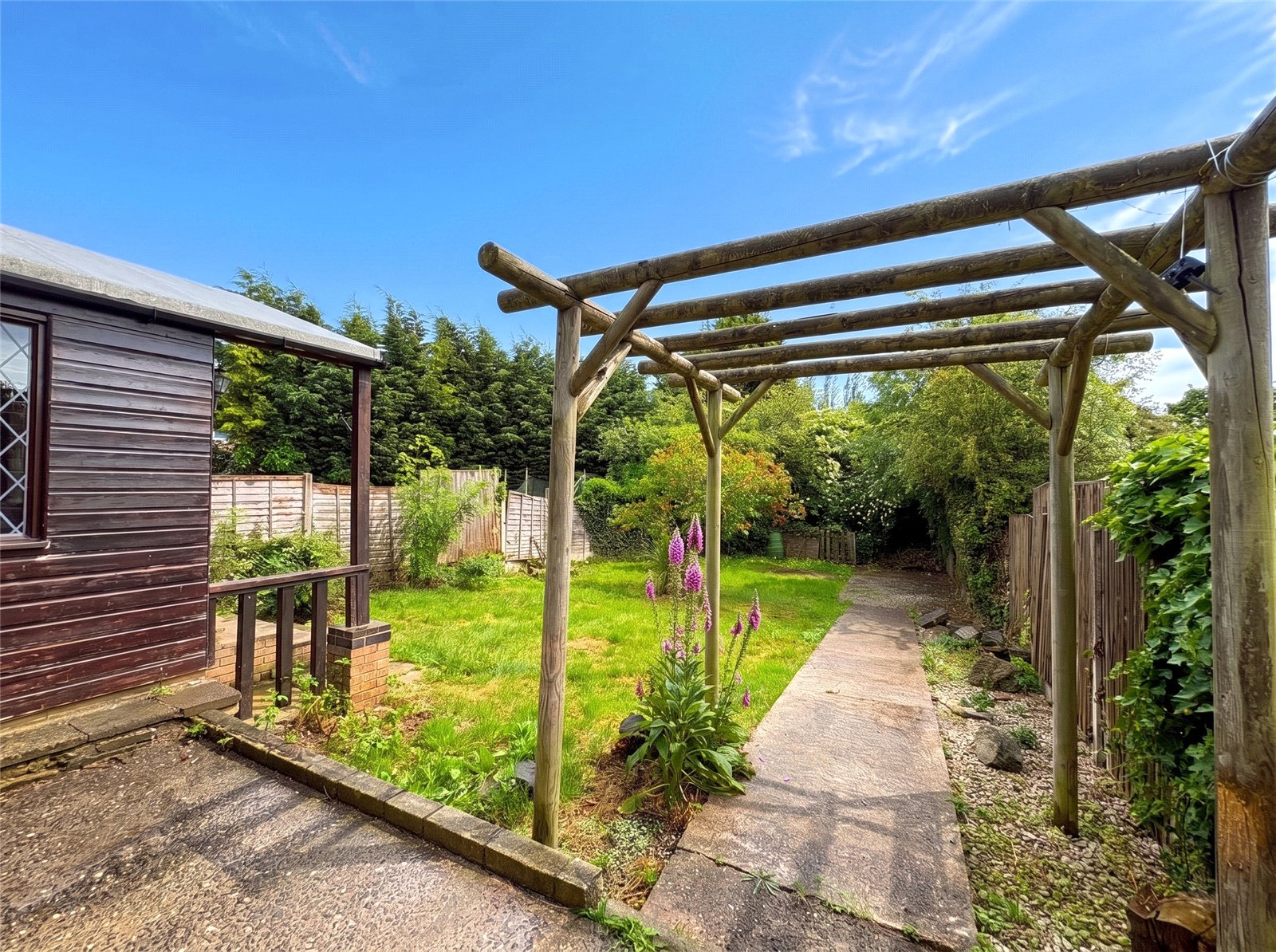 James Way, Donnington, Telford, TF2 - DB Roberts