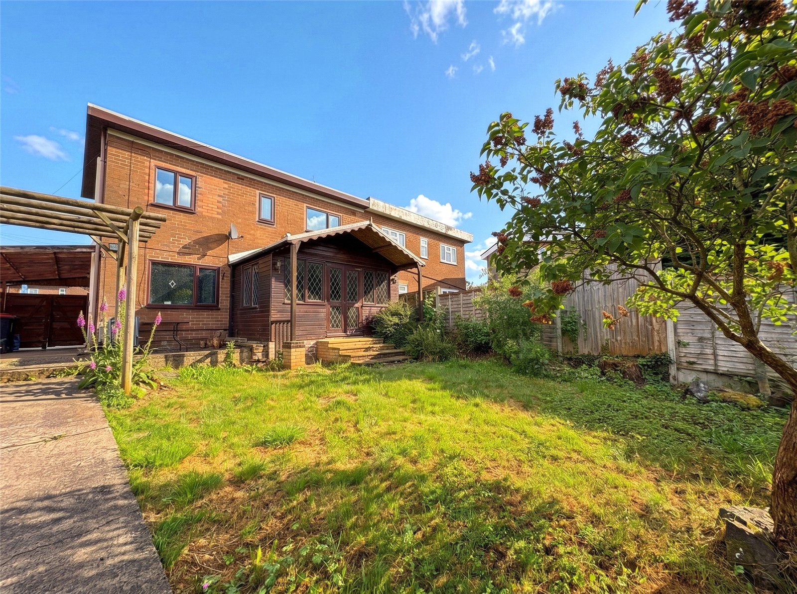 James Way, Donnington, Telford, TF2 - DB Roberts
