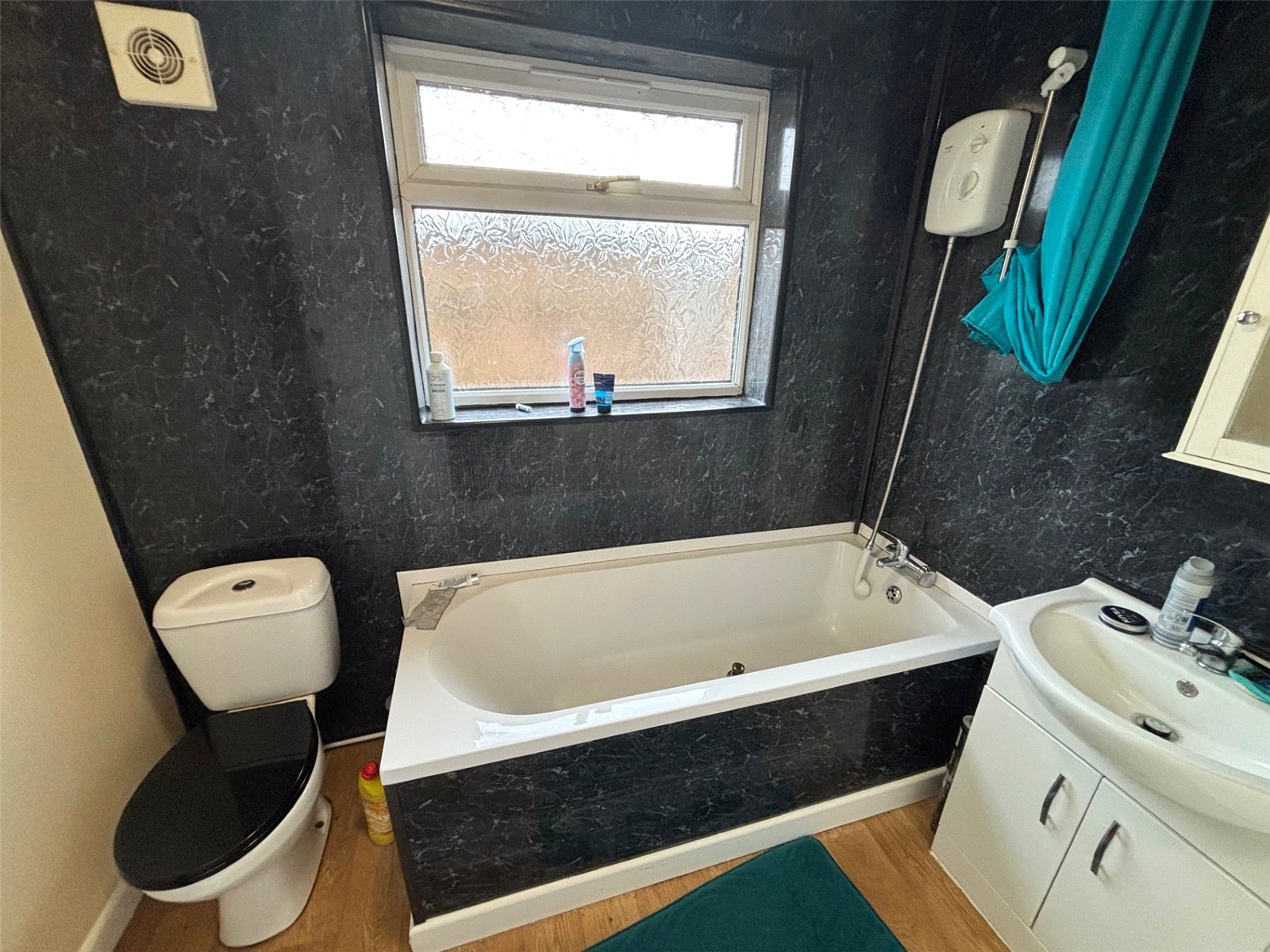 Conroy Drive, Dawley, Telford, TF4 - DB Roberts