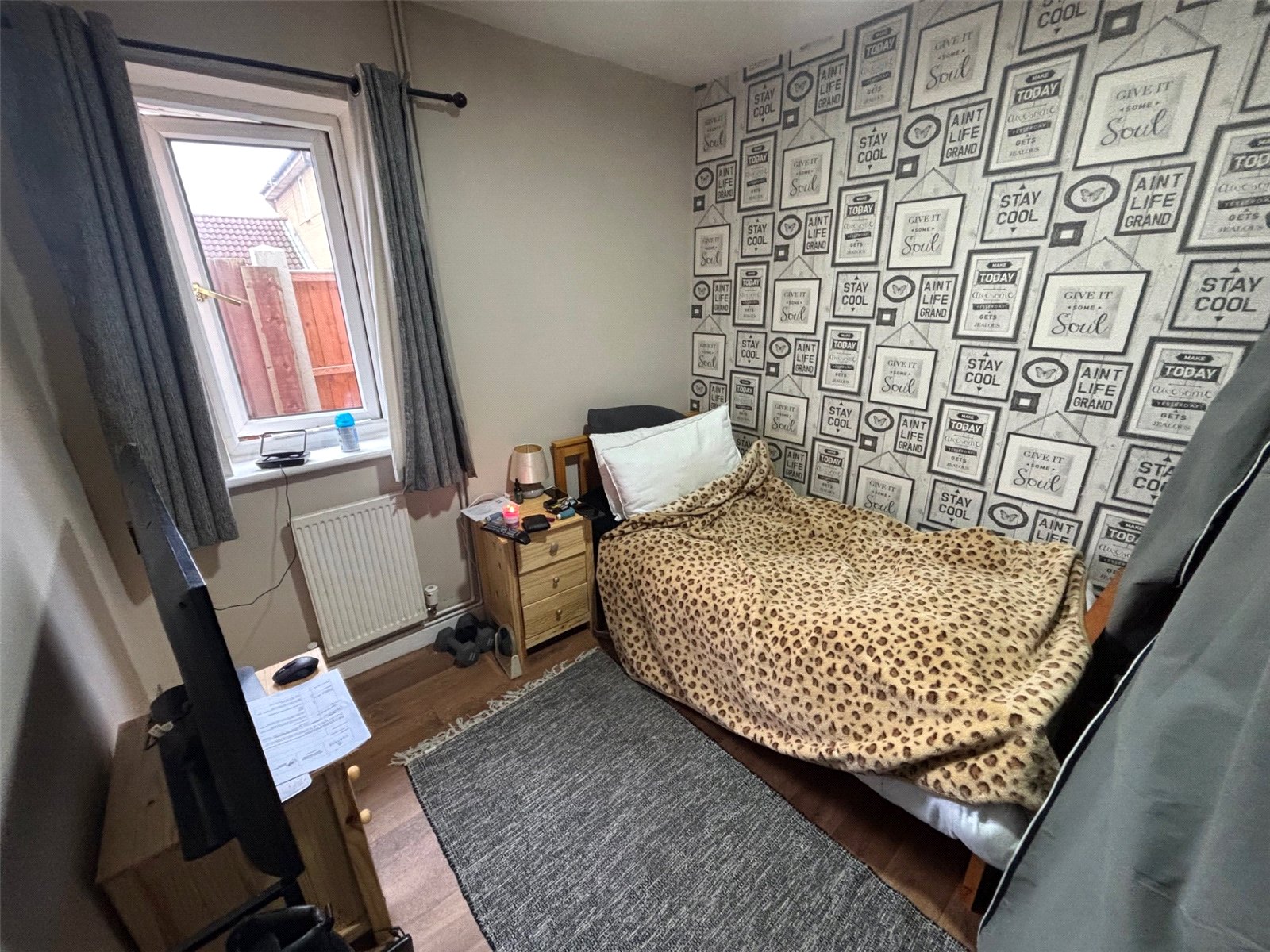 Conroy Drive, Dawley, Telford, TF4 - DB Roberts