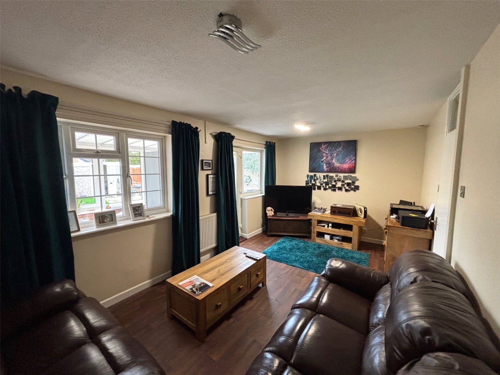 Conroy Drive, Dawley, Telford, TF4 - DB Roberts