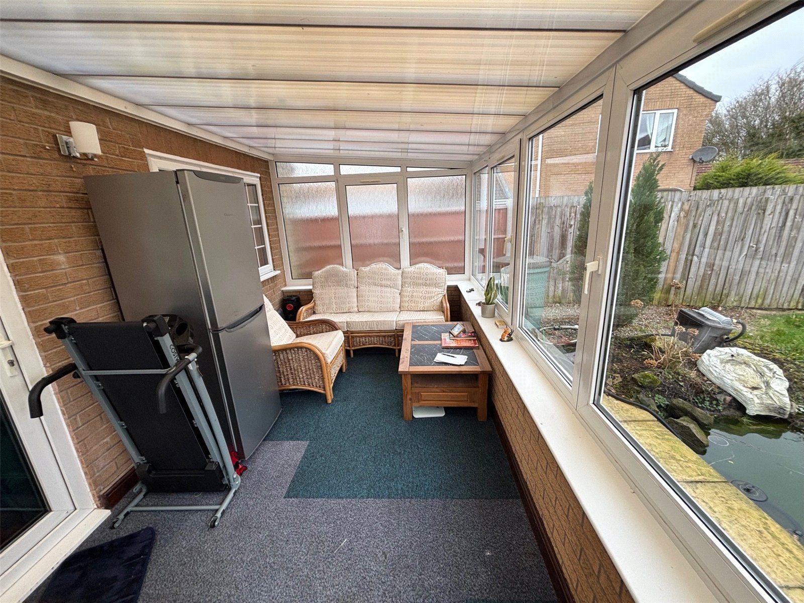 Conroy Drive, Dawley, Telford, TF4 - DB Roberts