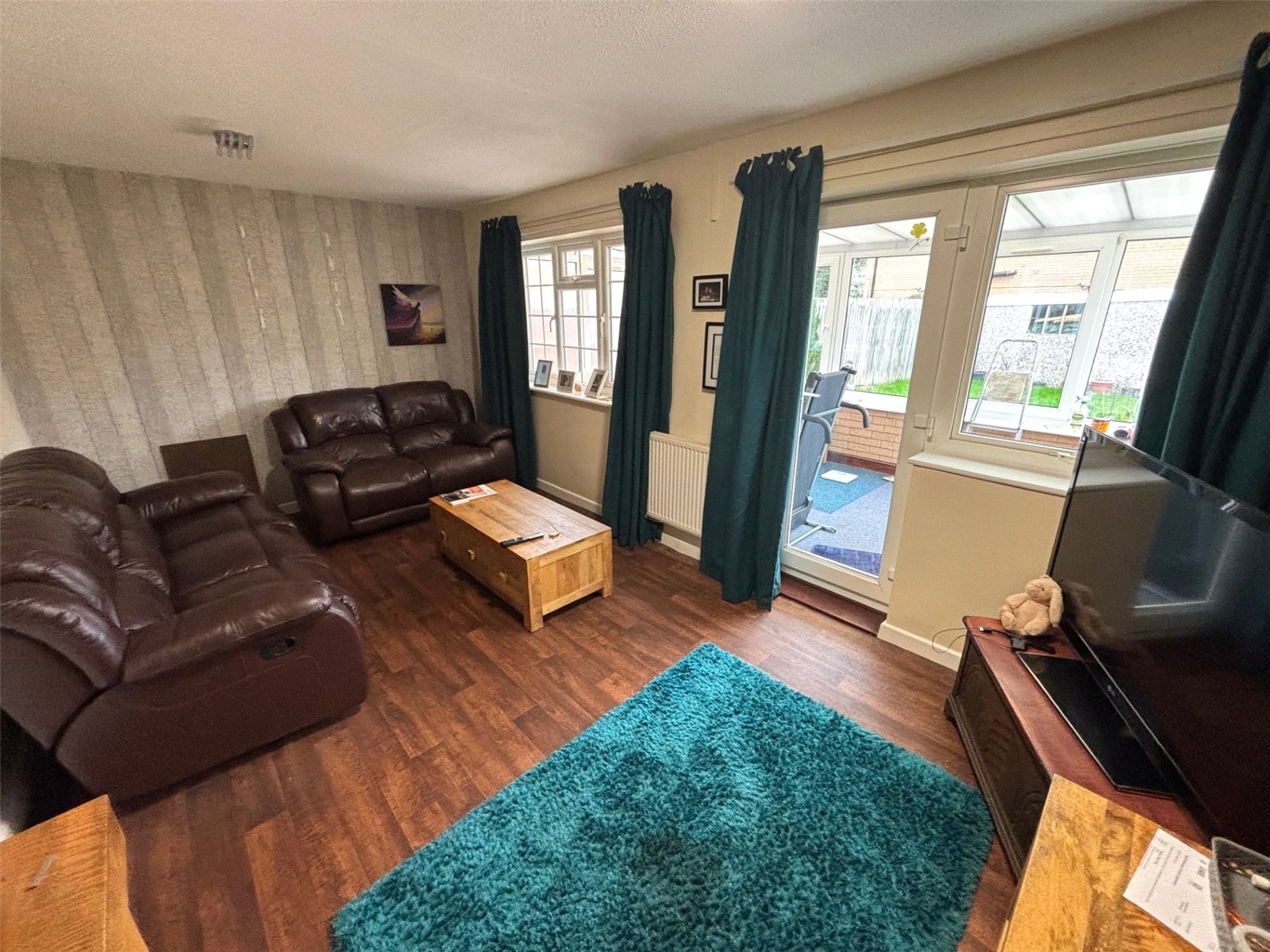 Conroy Drive, Dawley, Telford, TF4 - DB Roberts