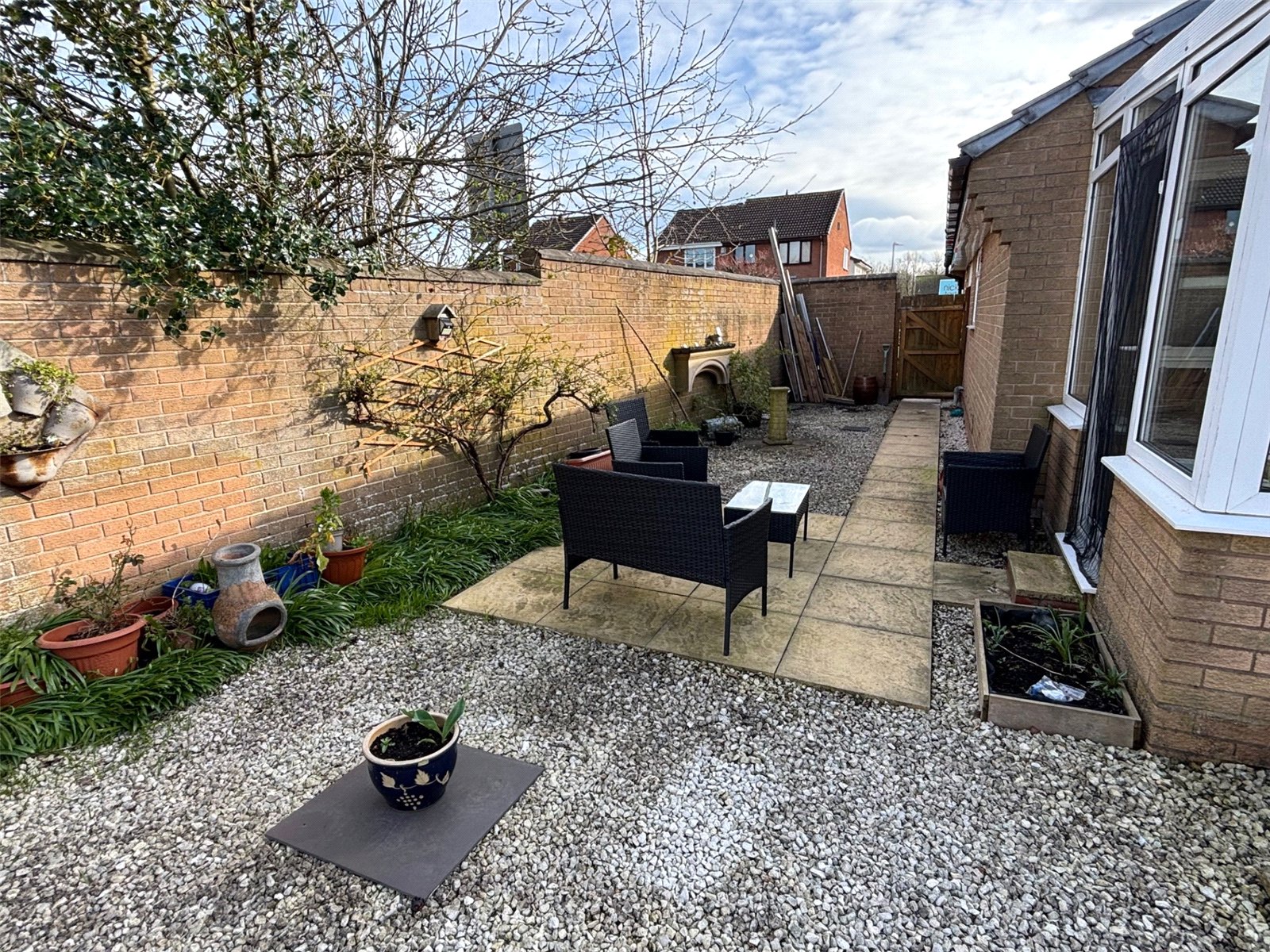 Conroy Drive, Dawley, Telford, TF4 - DB Roberts