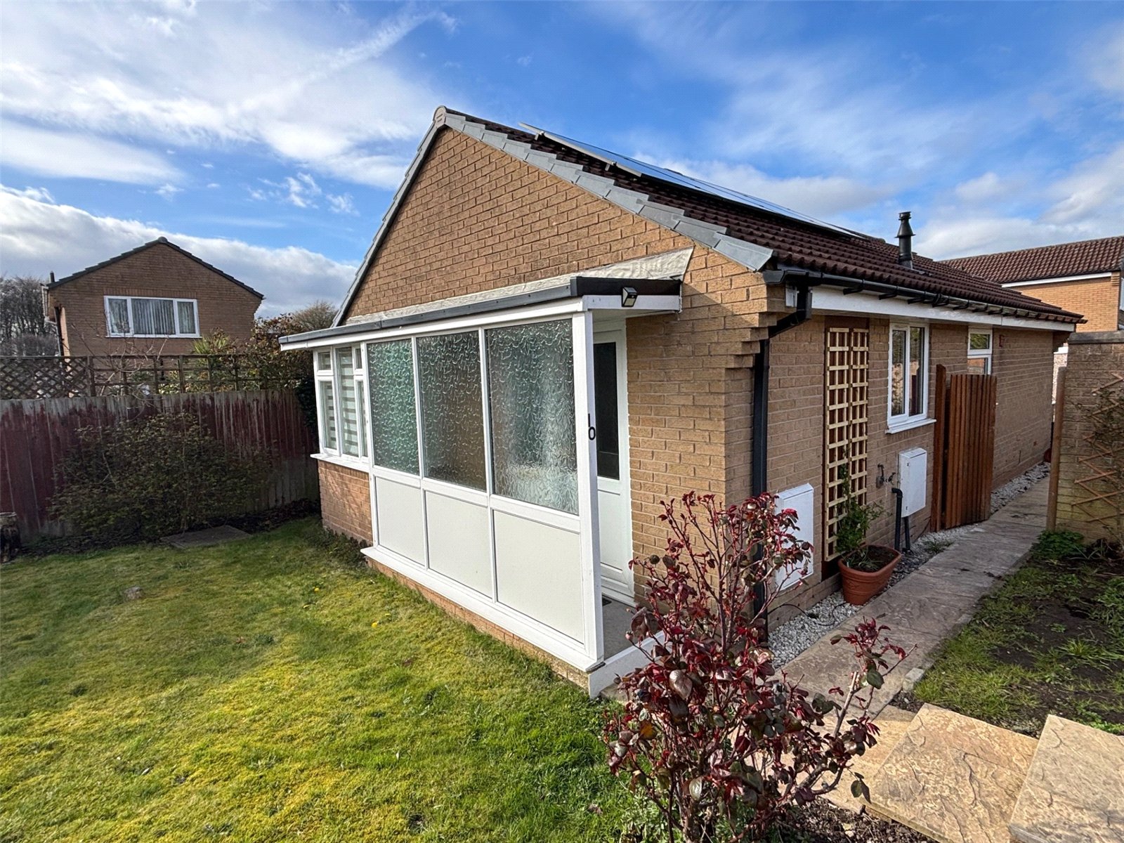 Conroy Drive, Dawley, Telford, TF4 - DB Roberts