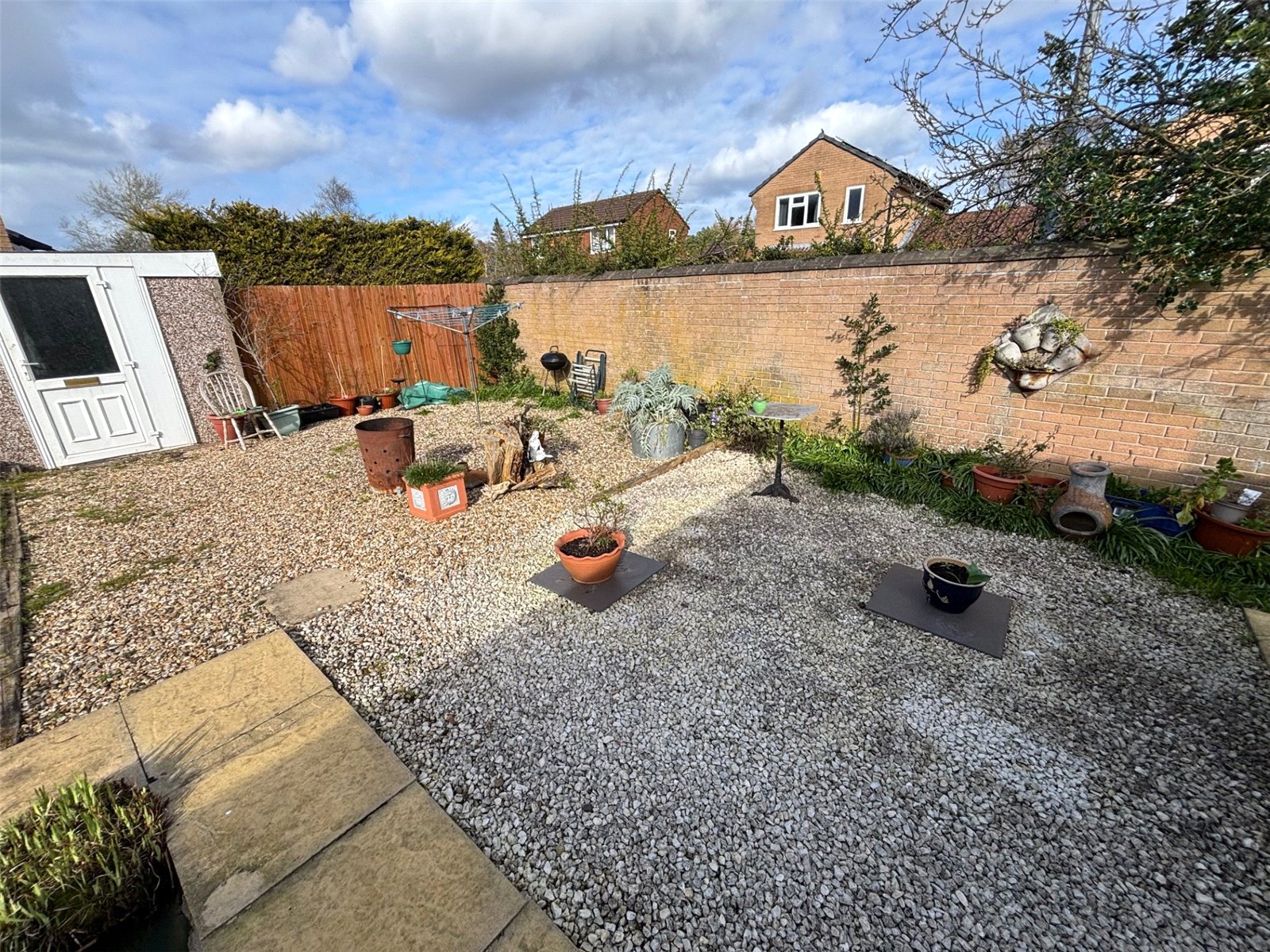 Conroy Drive, Dawley, Telford, TF4 - DB Roberts