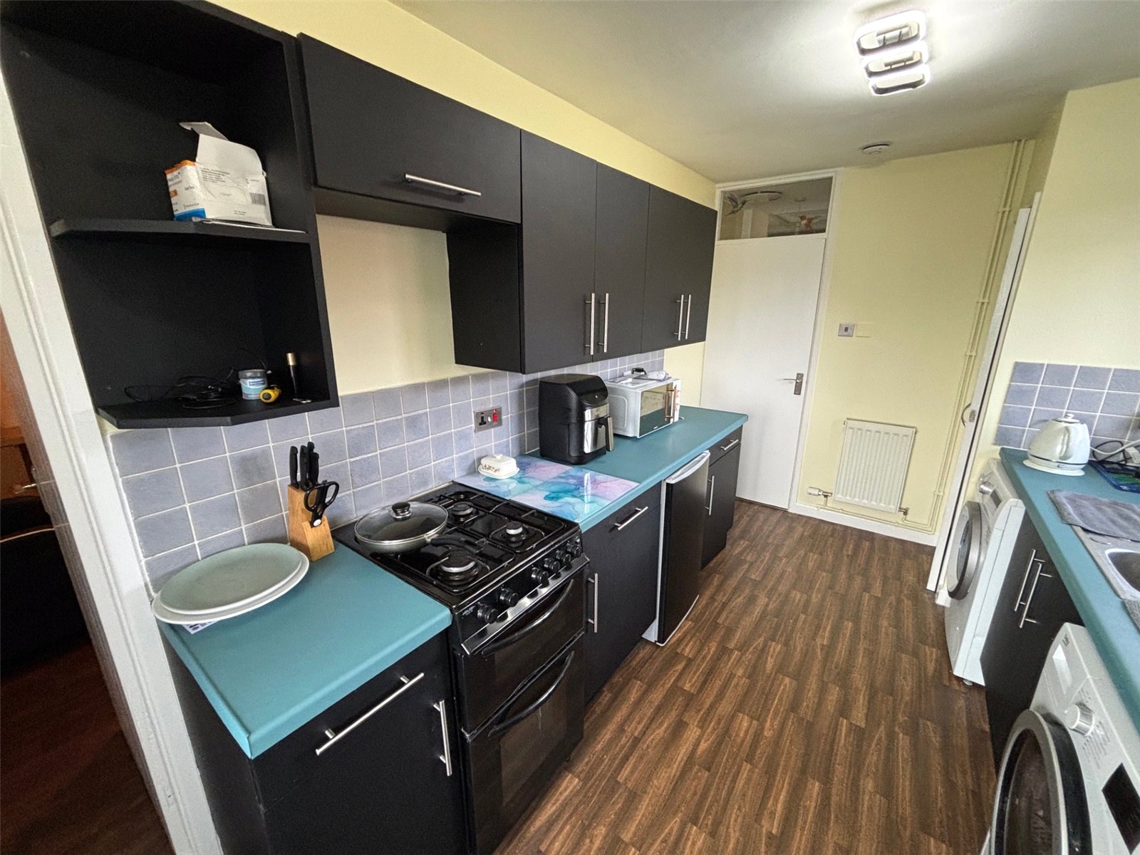 Conroy Drive, Dawley, Telford, TF4 - DB Roberts