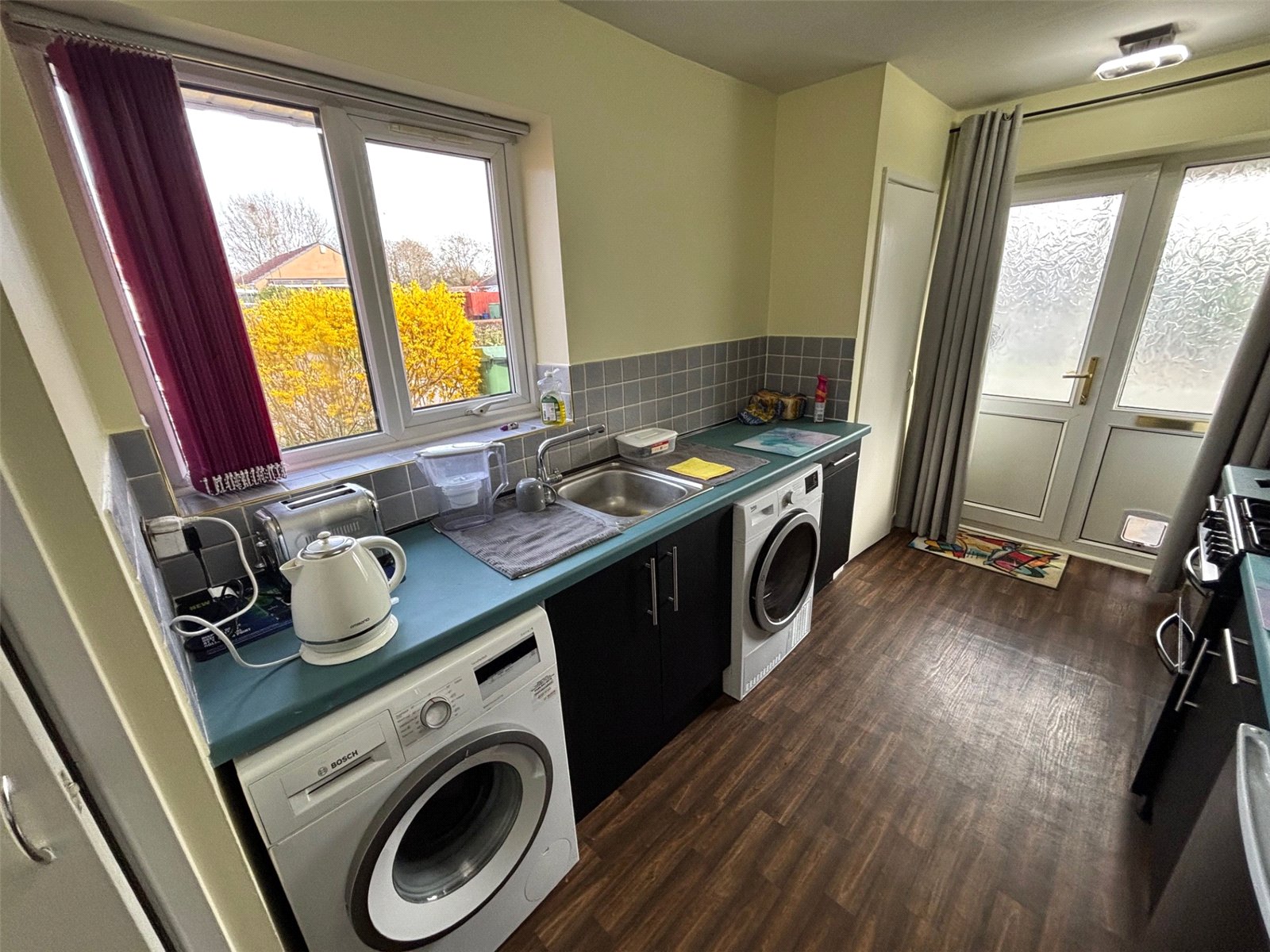 Conroy Drive, Dawley, Telford, TF4 - DB Roberts