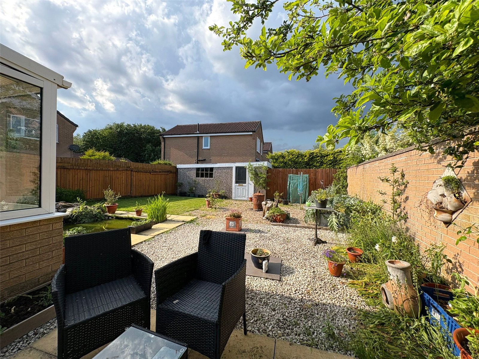 Conroy Drive, Dawley, Telford, TF4 - DB Roberts