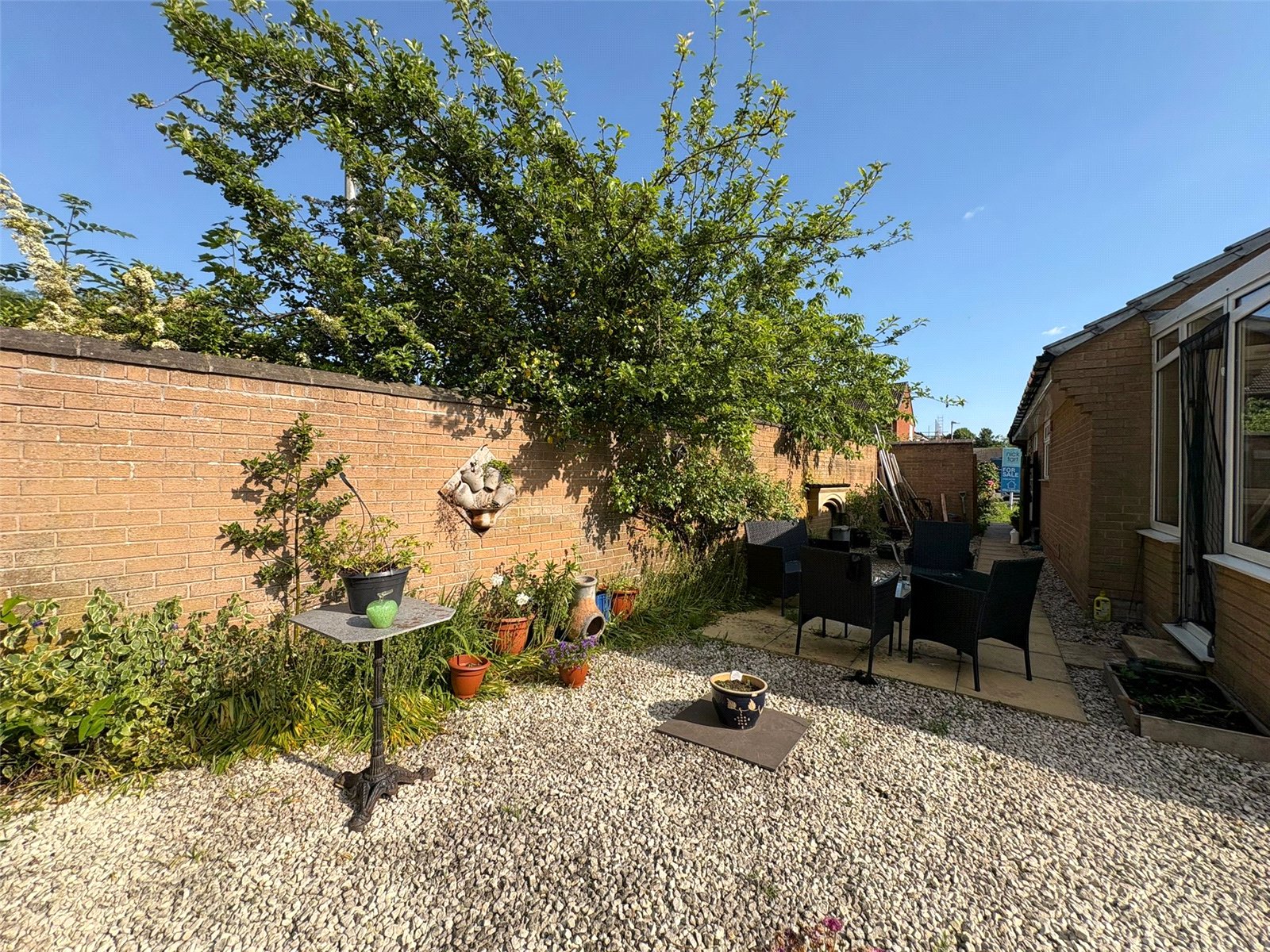 Conroy Drive, Dawley, Telford, TF4 - DB Roberts