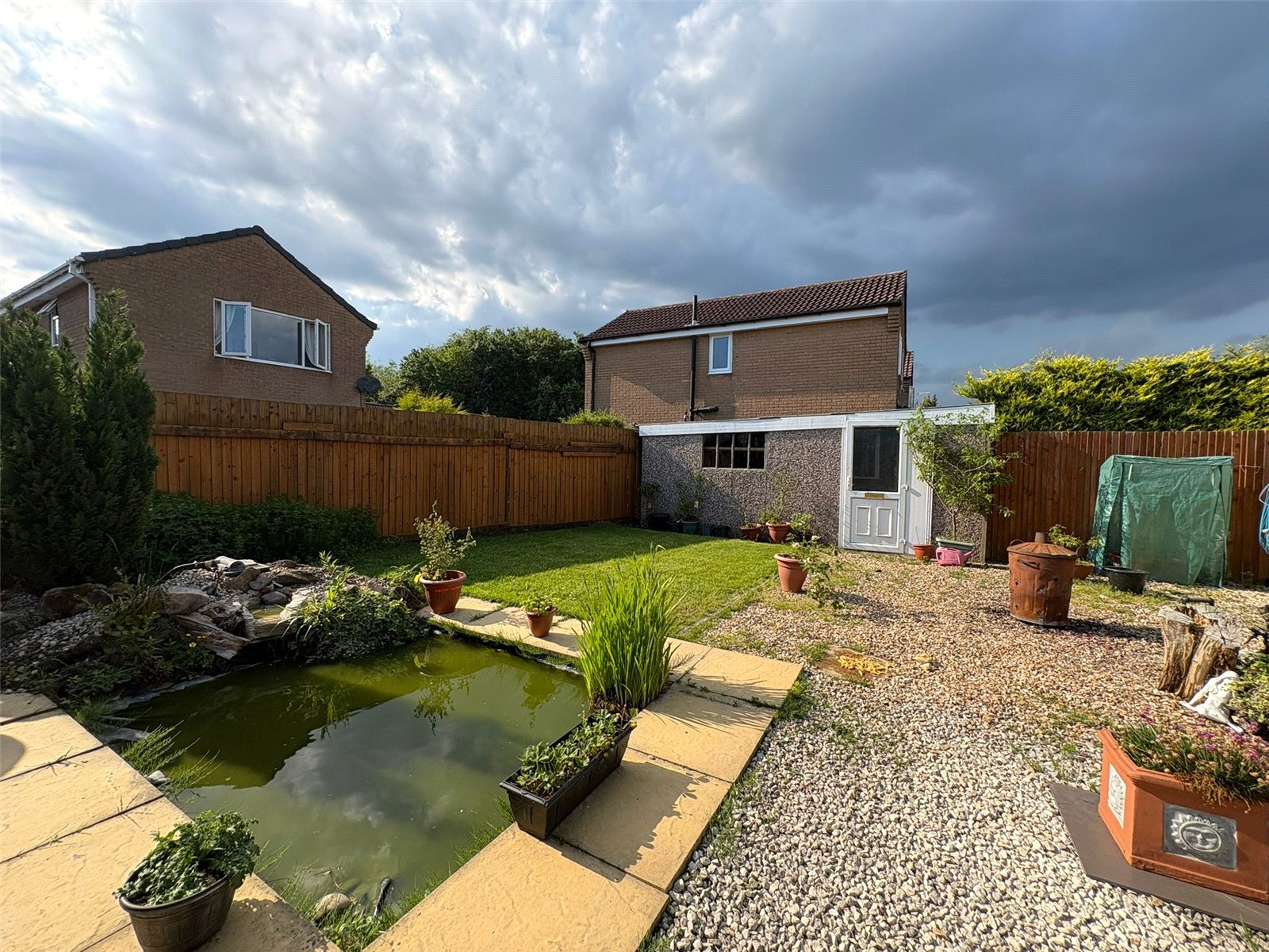 Conroy Drive, Dawley, Telford, TF4 - DB Roberts