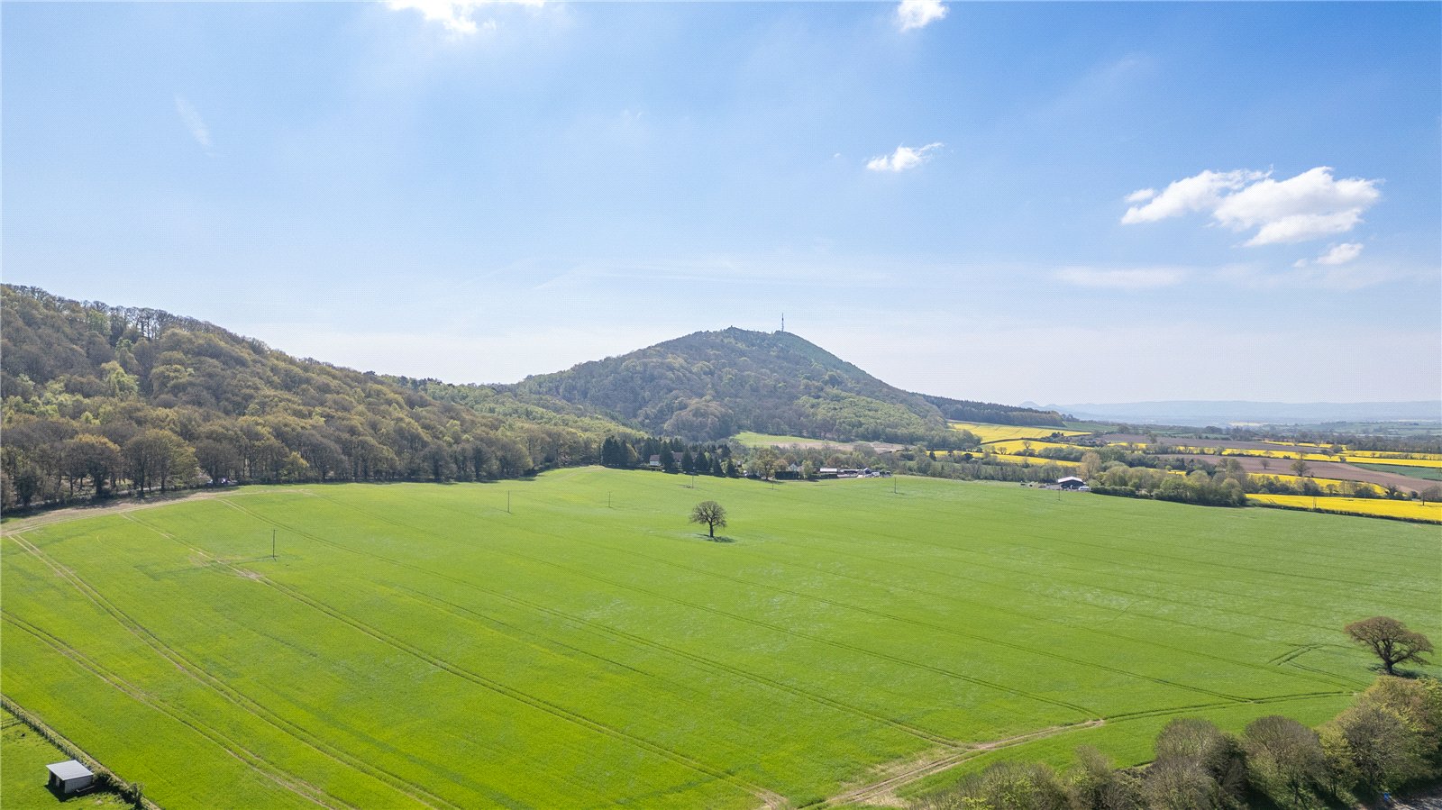 Hampton Hill, Wellington, Telford, TF1 - DB Roberts