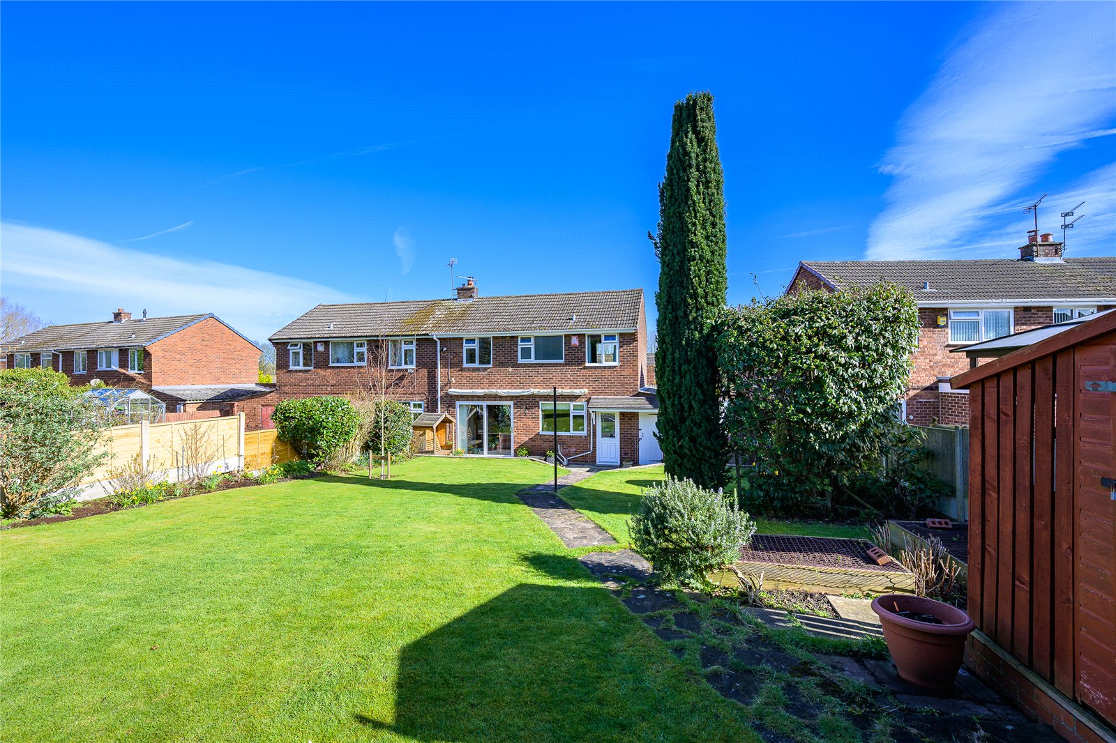 Priory Road, Wombridge, Telford, TF2 - DB Roberts