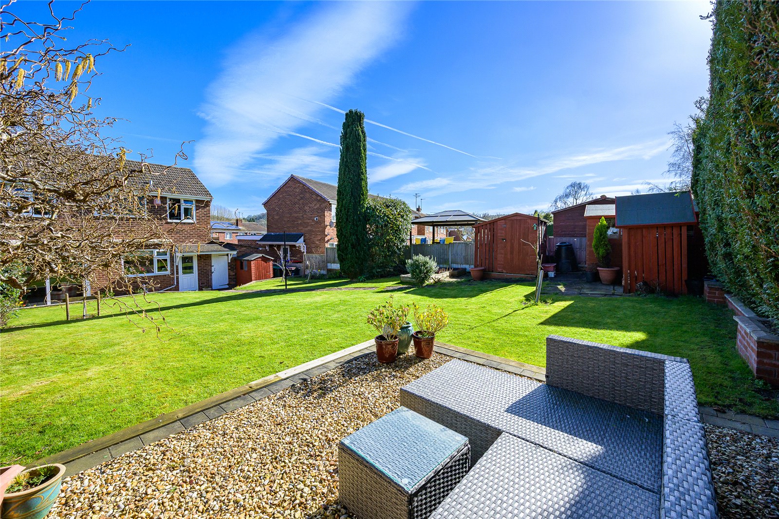 Priory Road, Wombridge, Telford, TF2 - DB Roberts