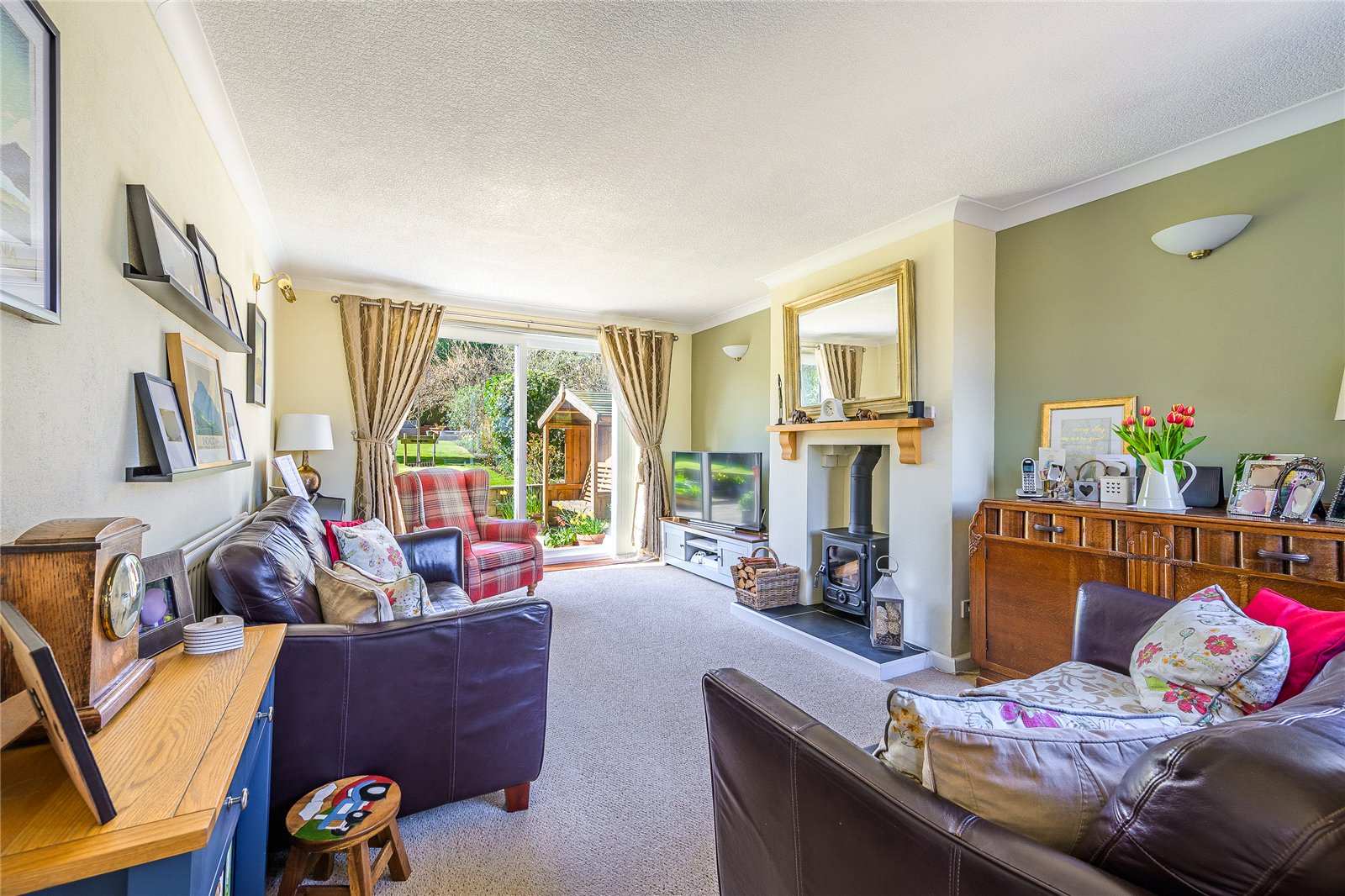 Priory Road, Wombridge, Telford, TF2 - DB Roberts