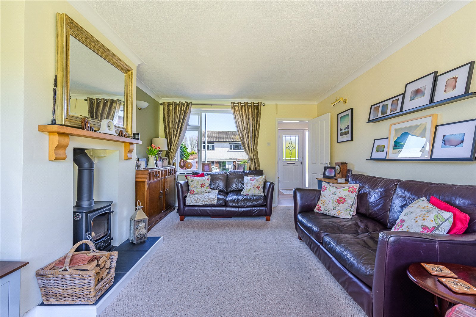 Priory Road, Wombridge, Telford, TF2 - DB Roberts