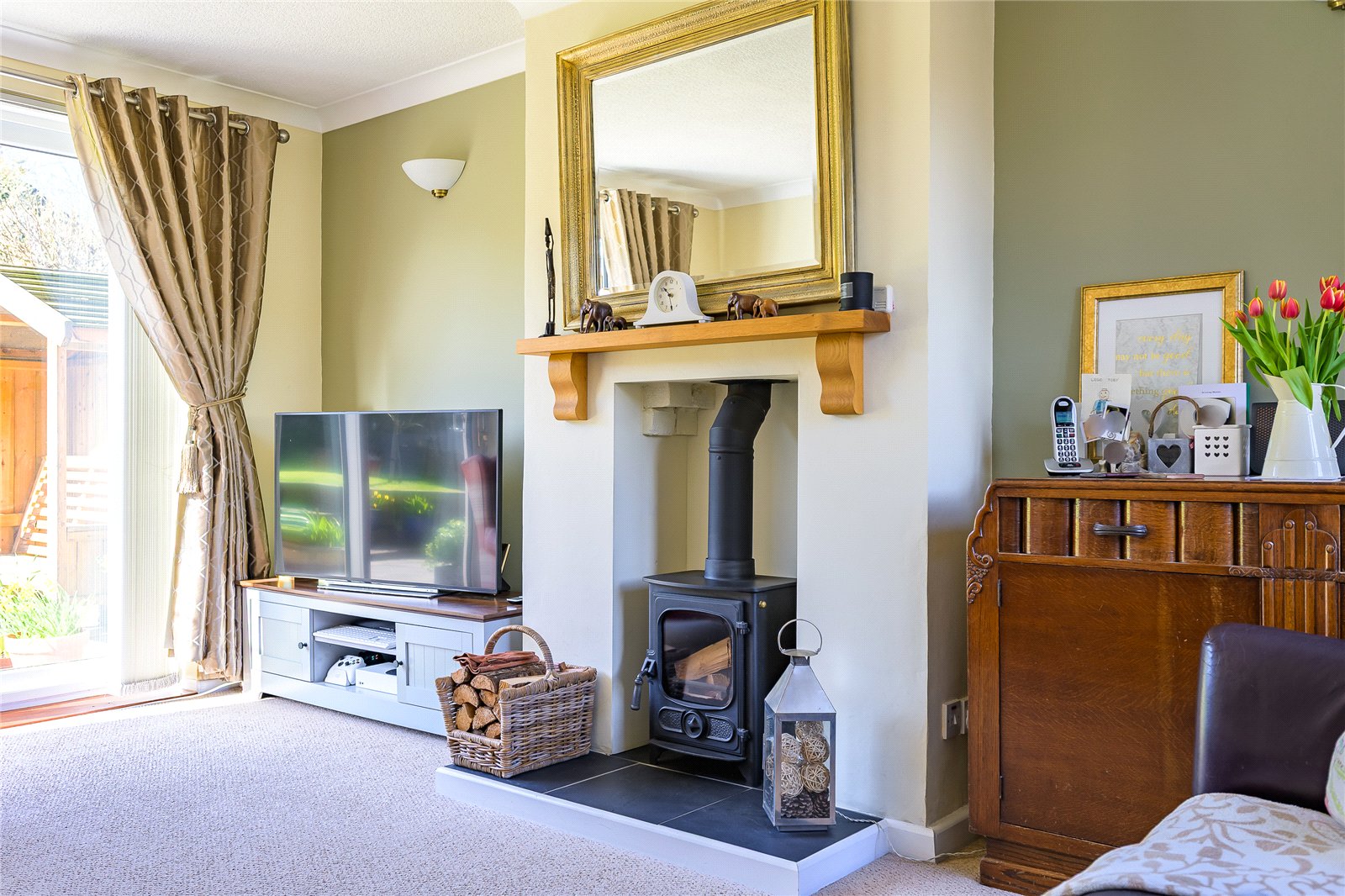 Priory Road, Wombridge, Telford, TF2 - DB Roberts