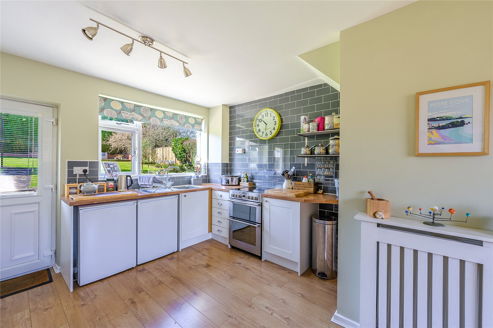 Priory Road, Wombridge, Telford, TF2 - DB Roberts