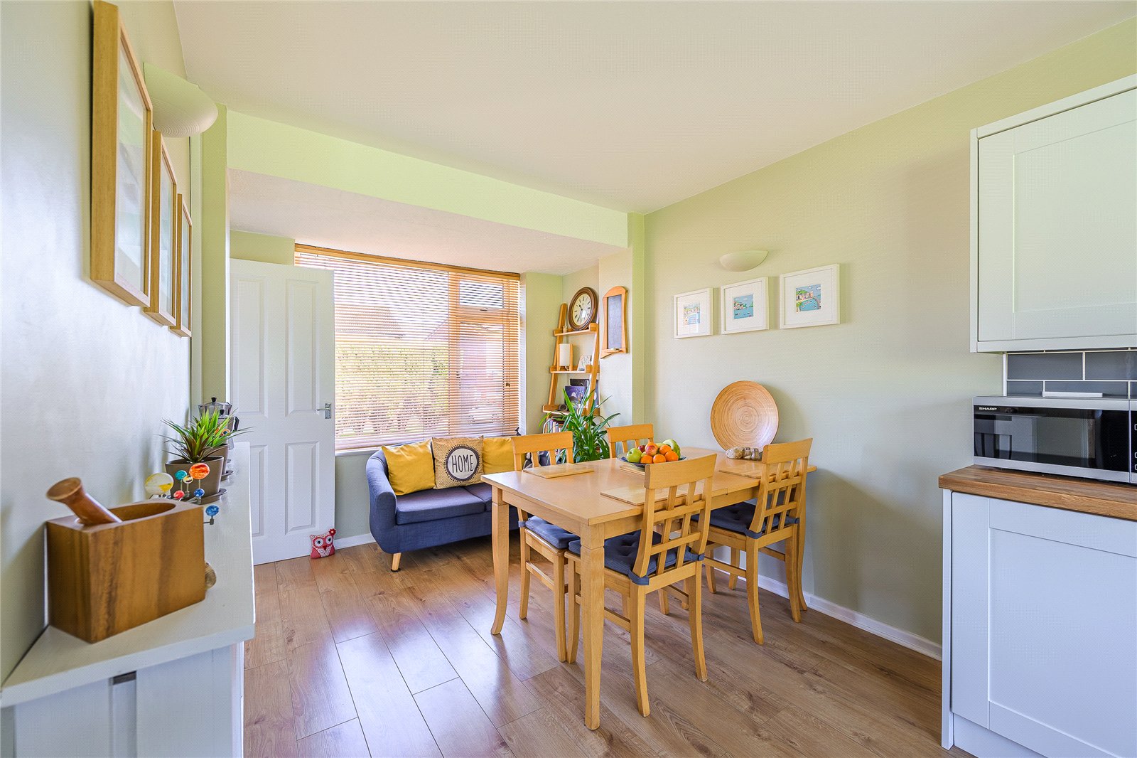 Priory Road, Wombridge, Telford, TF2 - DB Roberts