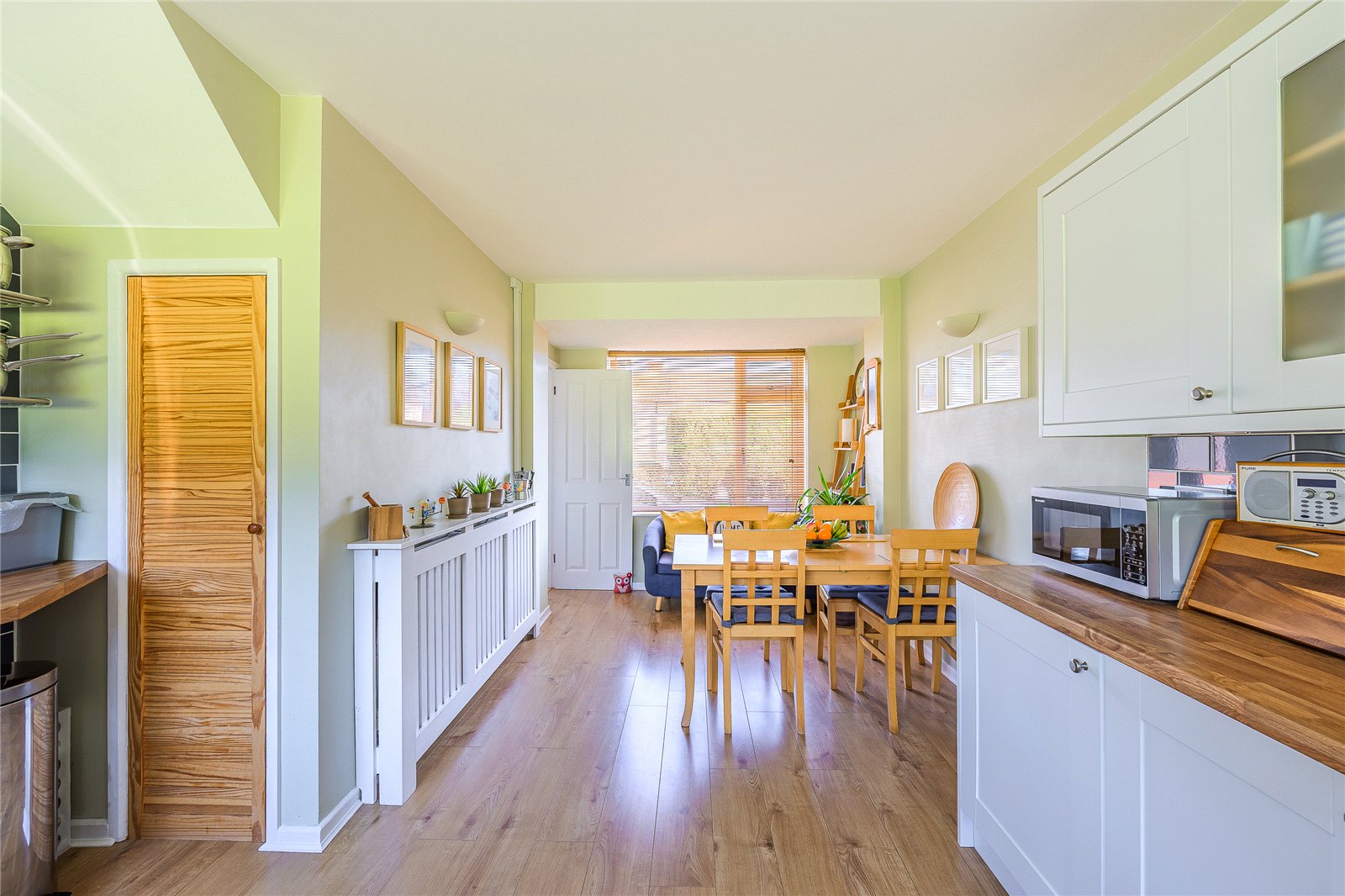 Priory Road, Wombridge, Telford, TF2 - DB Roberts