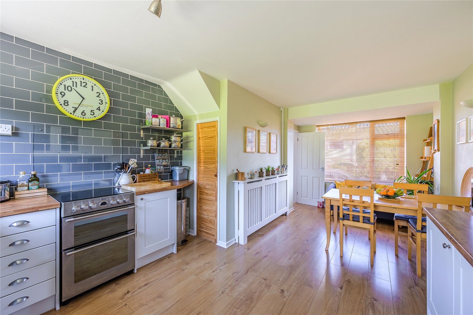 Priory Road, Wombridge, Telford, TF2 - DB Roberts