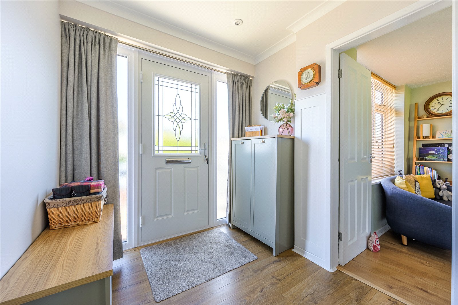 Priory Road, Wombridge, Telford, TF2 - DB Roberts