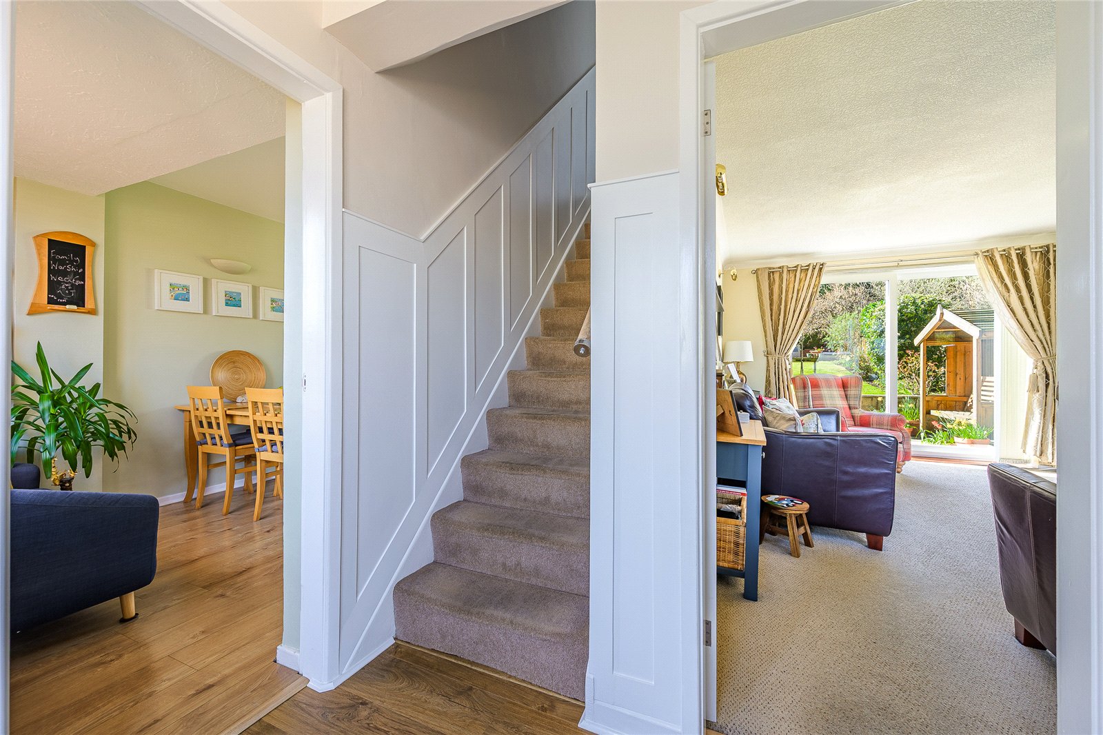 Priory Road, Wombridge, Telford, TF2 - DB Roberts