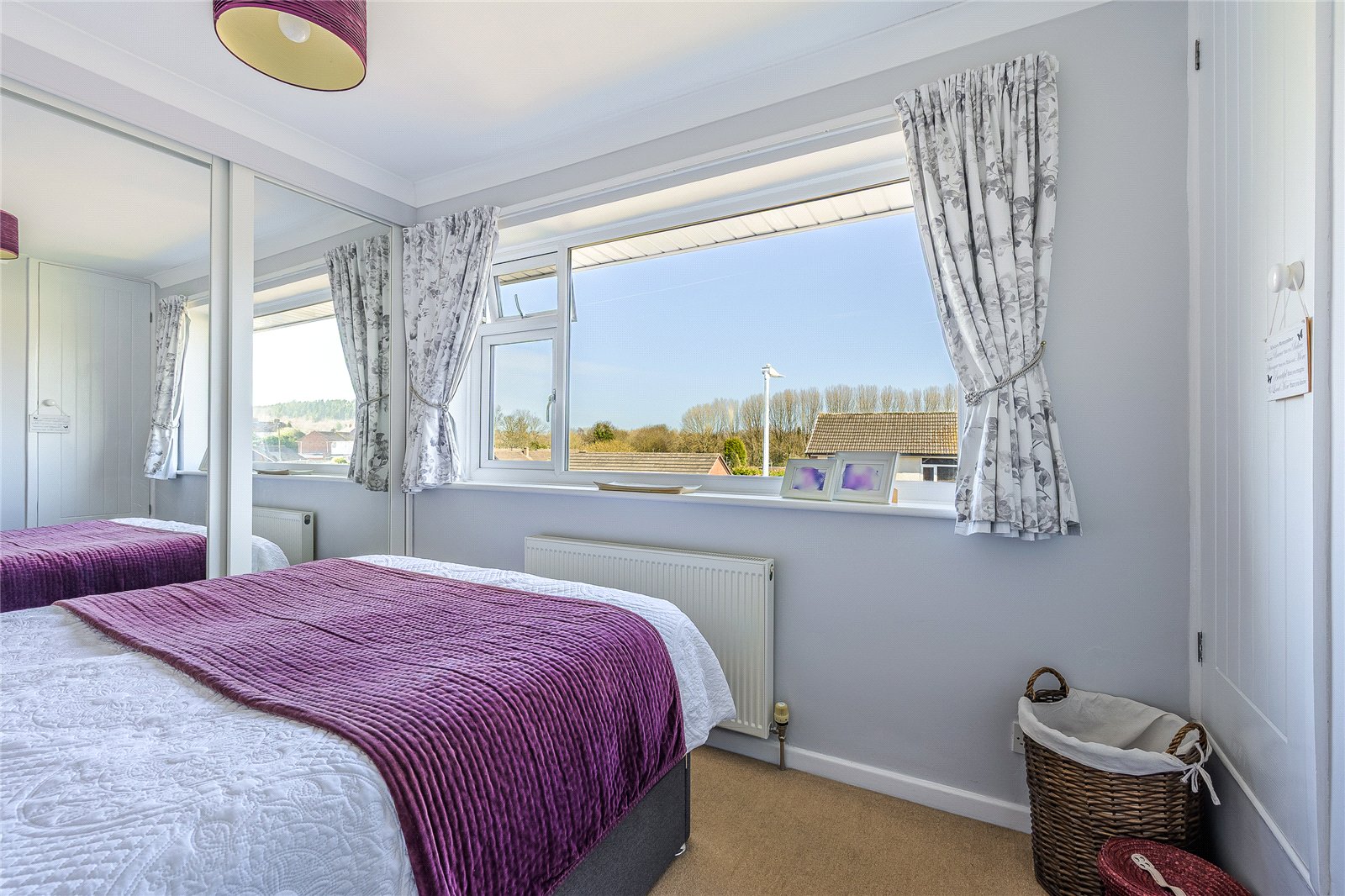 Priory Road, Wombridge, Telford, TF2 - DB Roberts