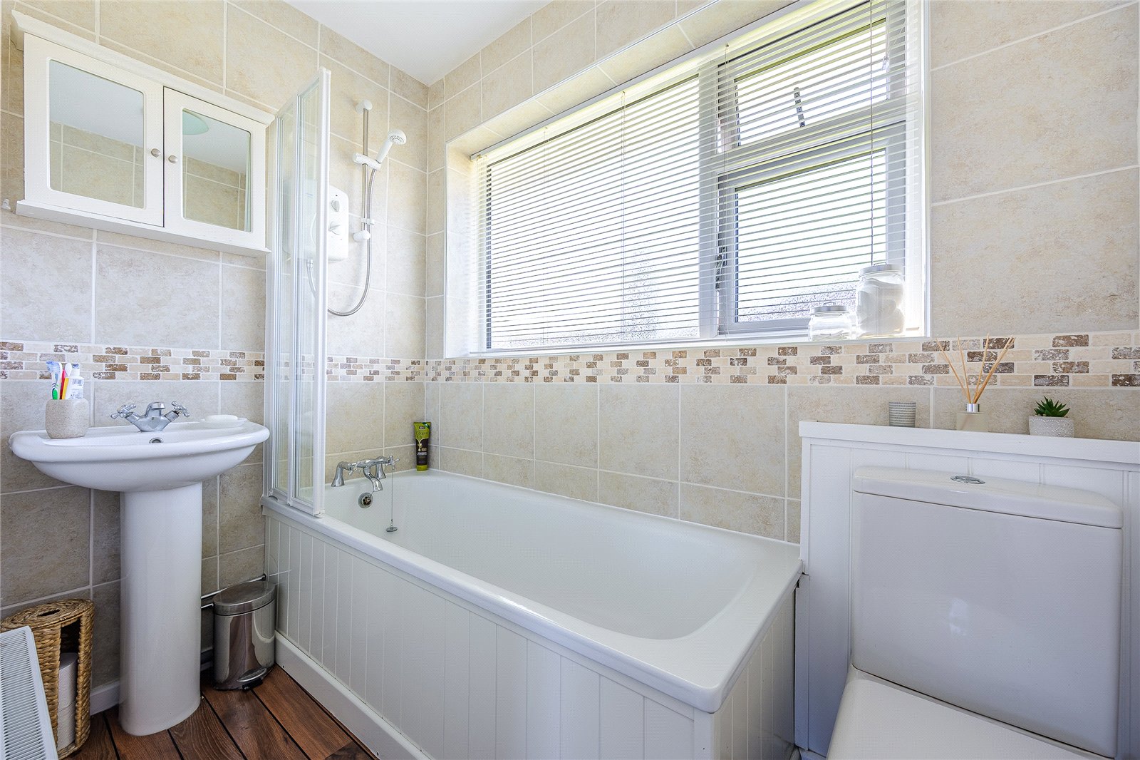 Priory Road, Wombridge, Telford, TF2 - DB Roberts