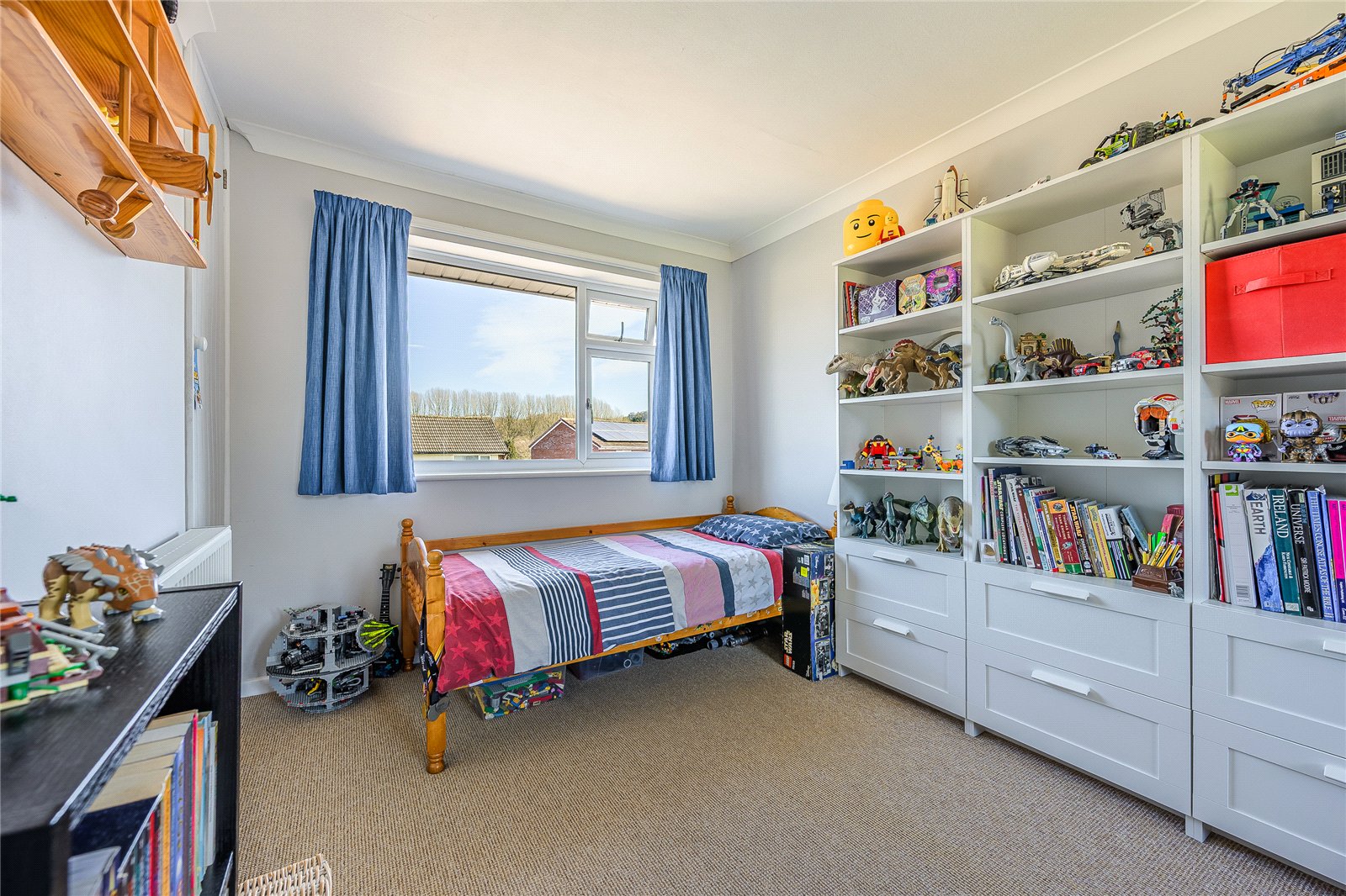 Priory Road, Wombridge, Telford, TF2 - DB Roberts