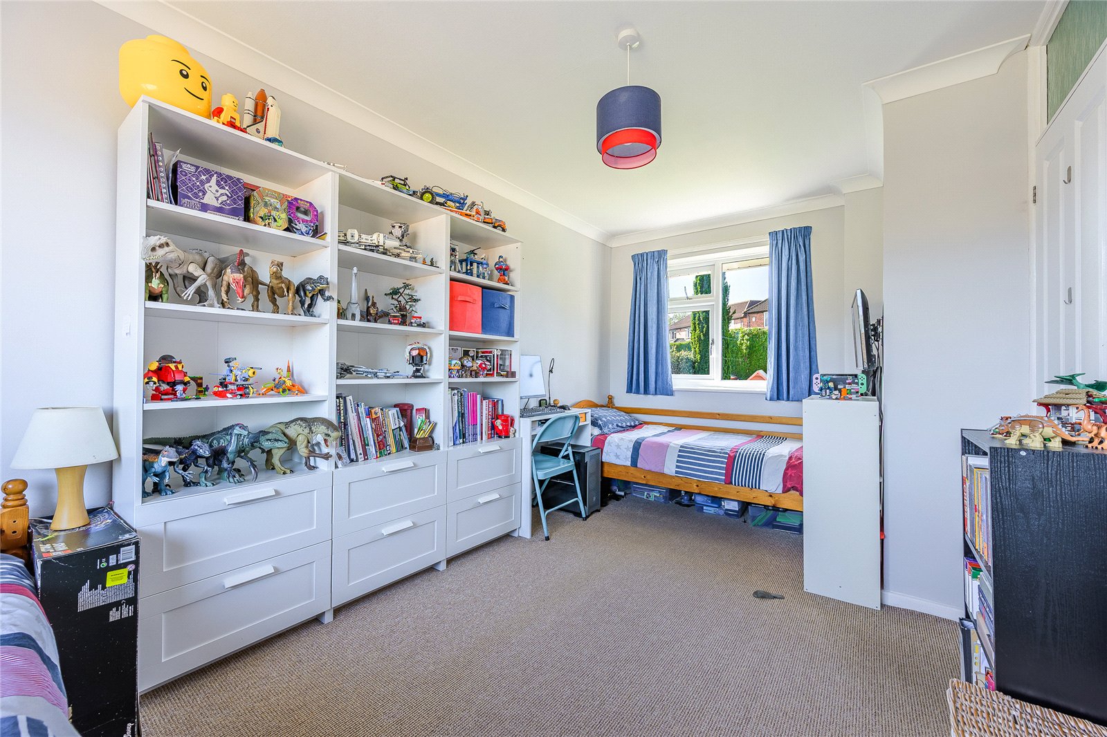 Priory Road, Wombridge, Telford, TF2 - DB Roberts