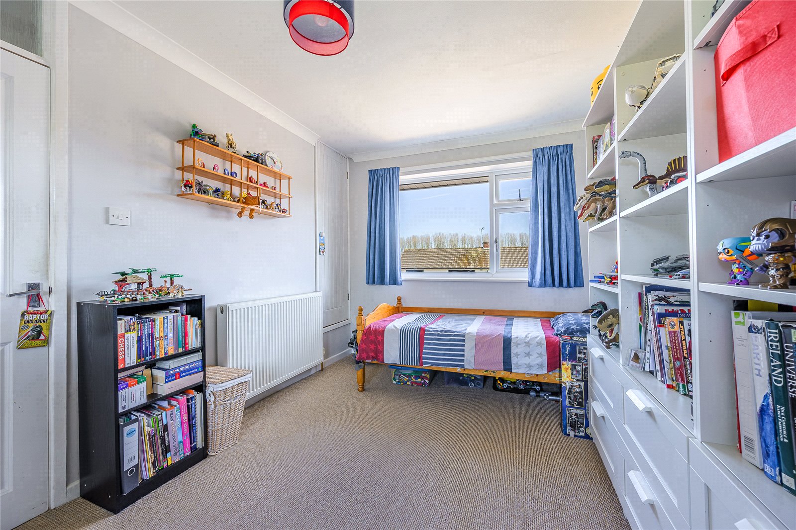 Priory Road, Wombridge, Telford, TF2 - DB Roberts