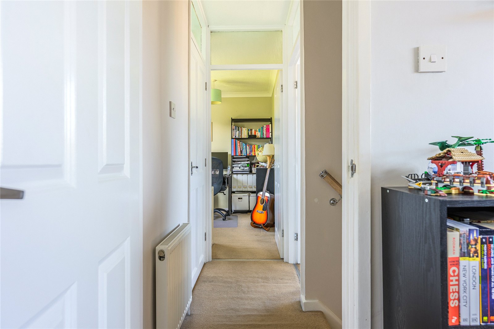 Priory Road, Wombridge, Telford, TF2 - DB Roberts