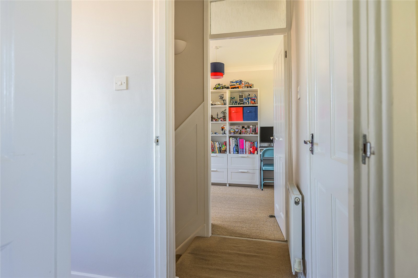 Priory Road, Wombridge, Telford, TF2 - DB Roberts