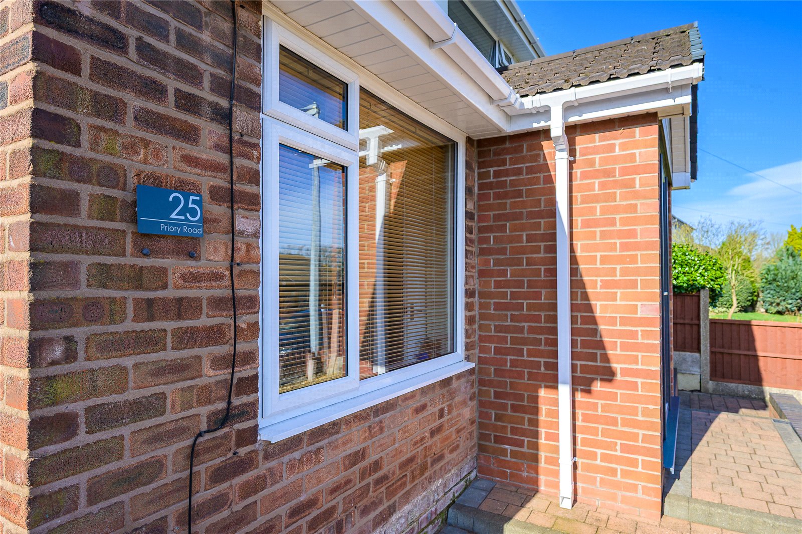 Priory Road, Wombridge, Telford, TF2 - DB Roberts