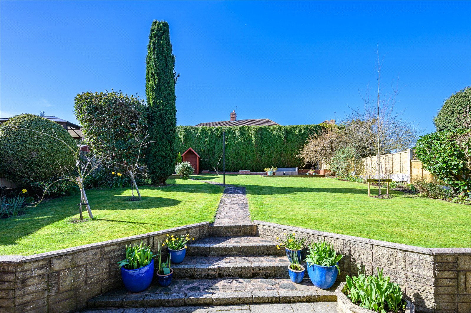 Priory Road, Wombridge, Telford, TF2 - DB Roberts