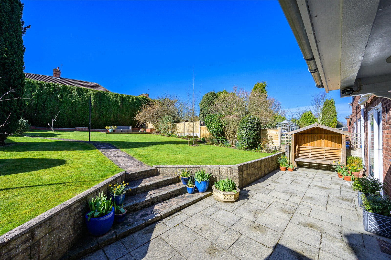 Priory Road, Wombridge, Telford, TF2 - DB Roberts