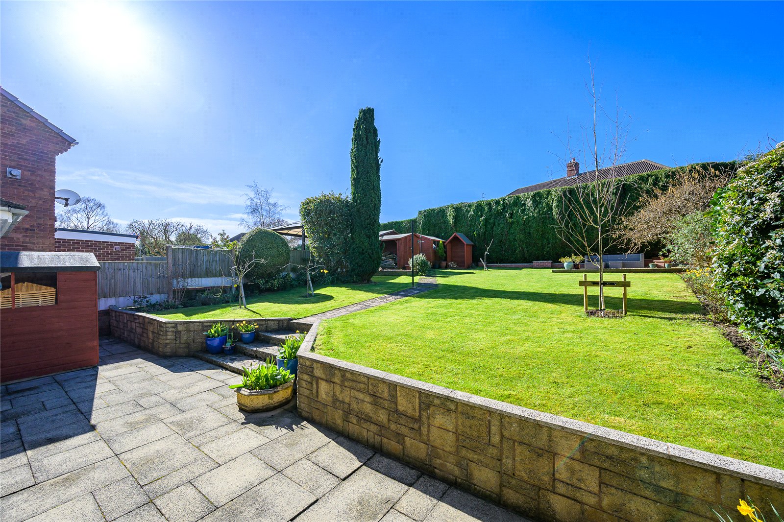 Priory Road, Wombridge, Telford, TF2 - DB Roberts