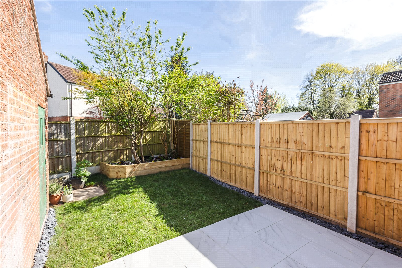 Hopkins Heath, Shawbirch, Telford, TF5 - DB Roberts