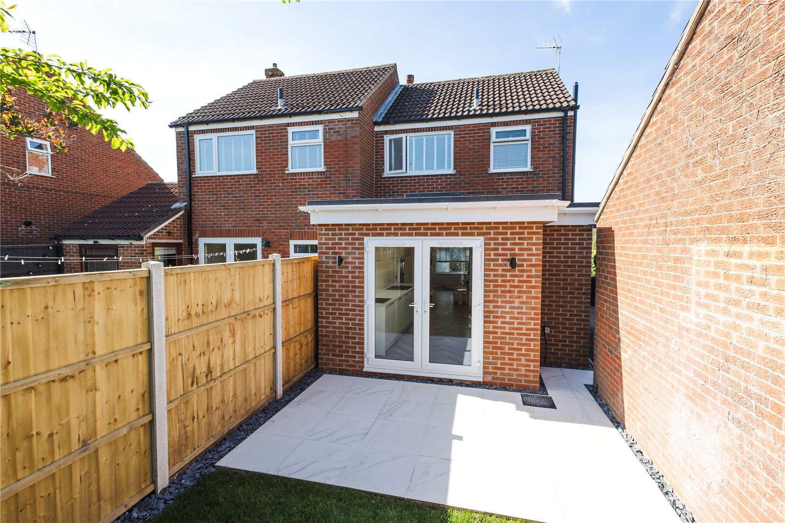 Hopkins Heath, Shawbirch, Telford, TF5 - DB Roberts