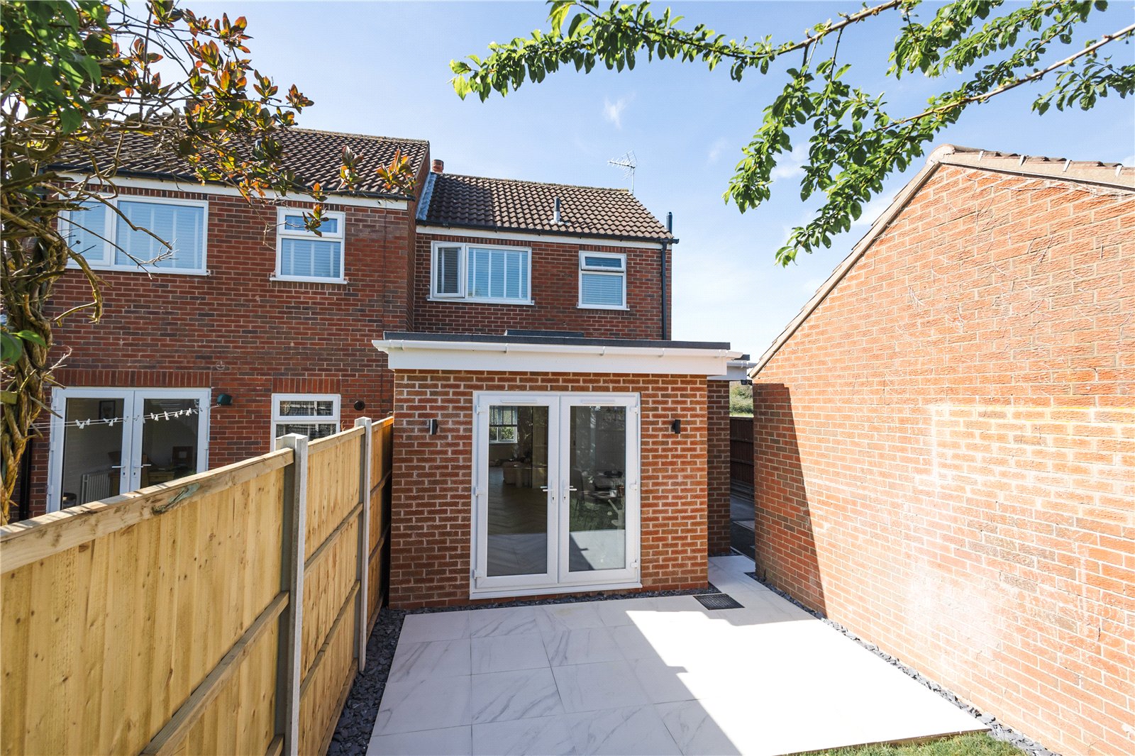 Hopkins Heath, Shawbirch, Telford, TF5 - DB Roberts
