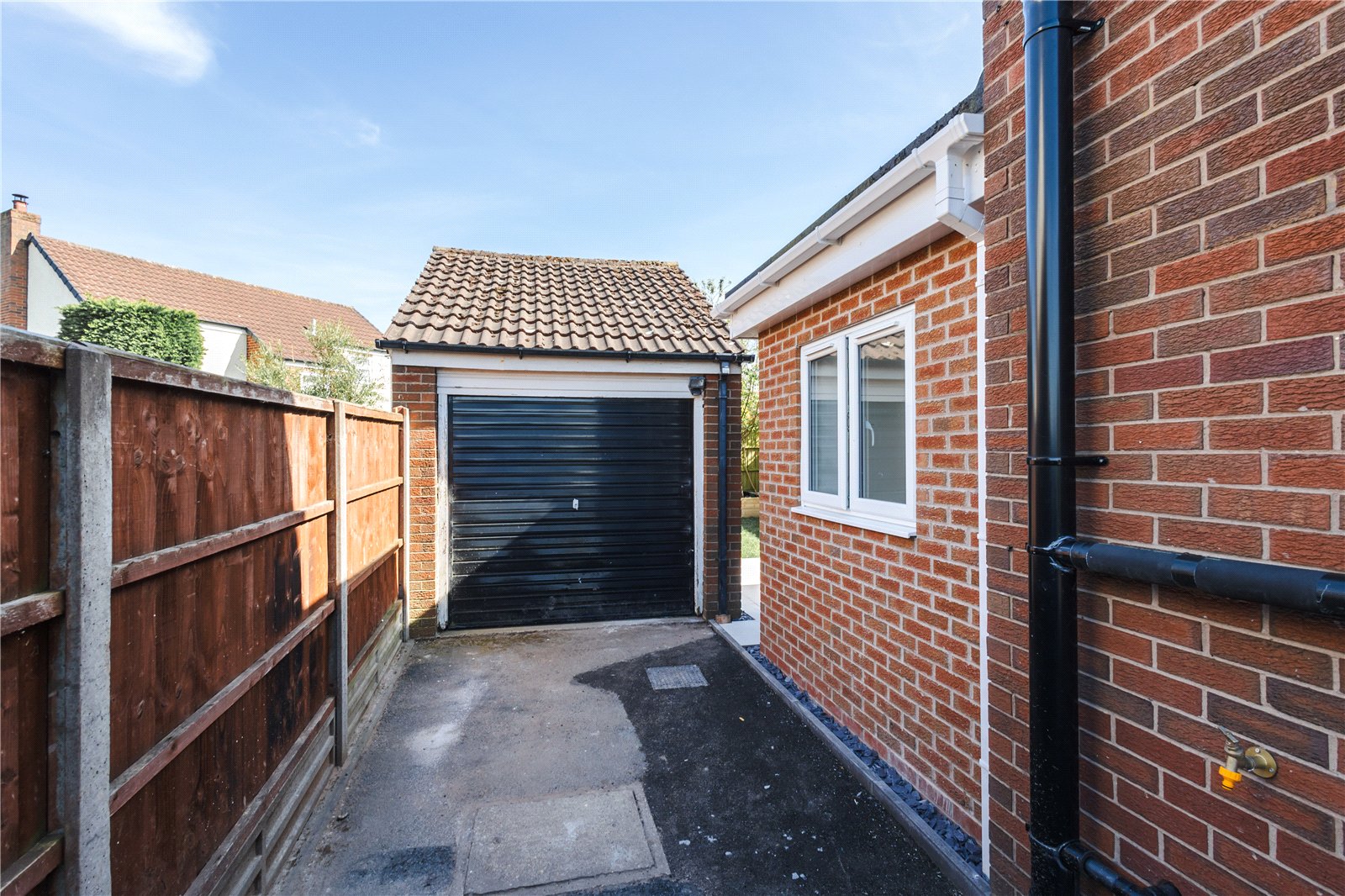 Hopkins Heath, Shawbirch, Telford, TF5 - DB Roberts