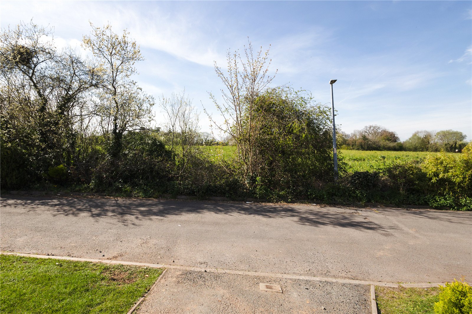Hopkins Heath, Shawbirch, Telford, TF5 - DB Roberts