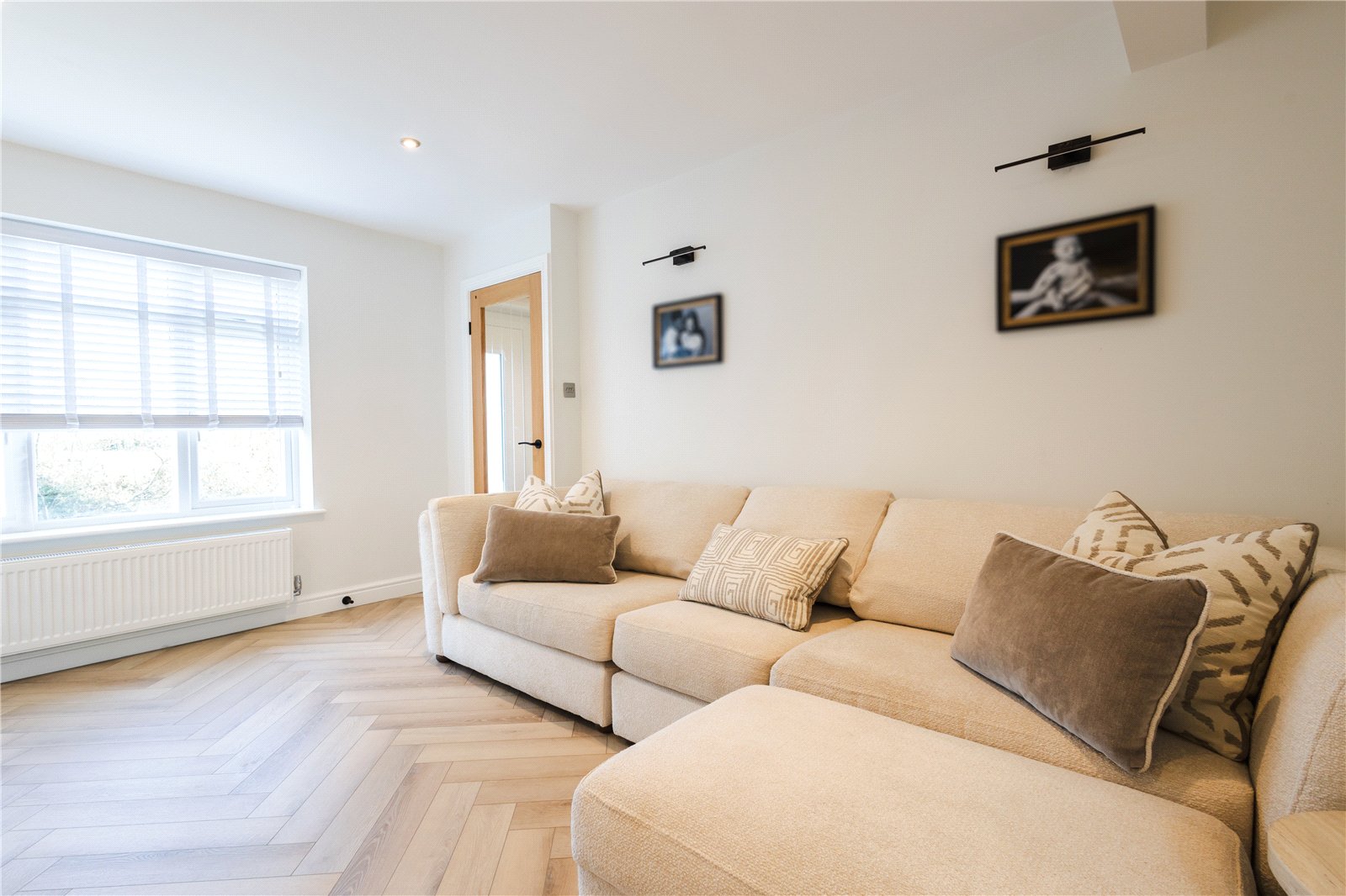 Hopkins Heath, Shawbirch, Telford, TF5 - DB Roberts